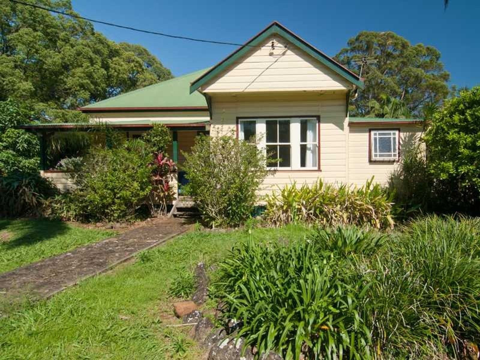 Lot 102 Pacific Highway, Bangalow - Thumbnail 5