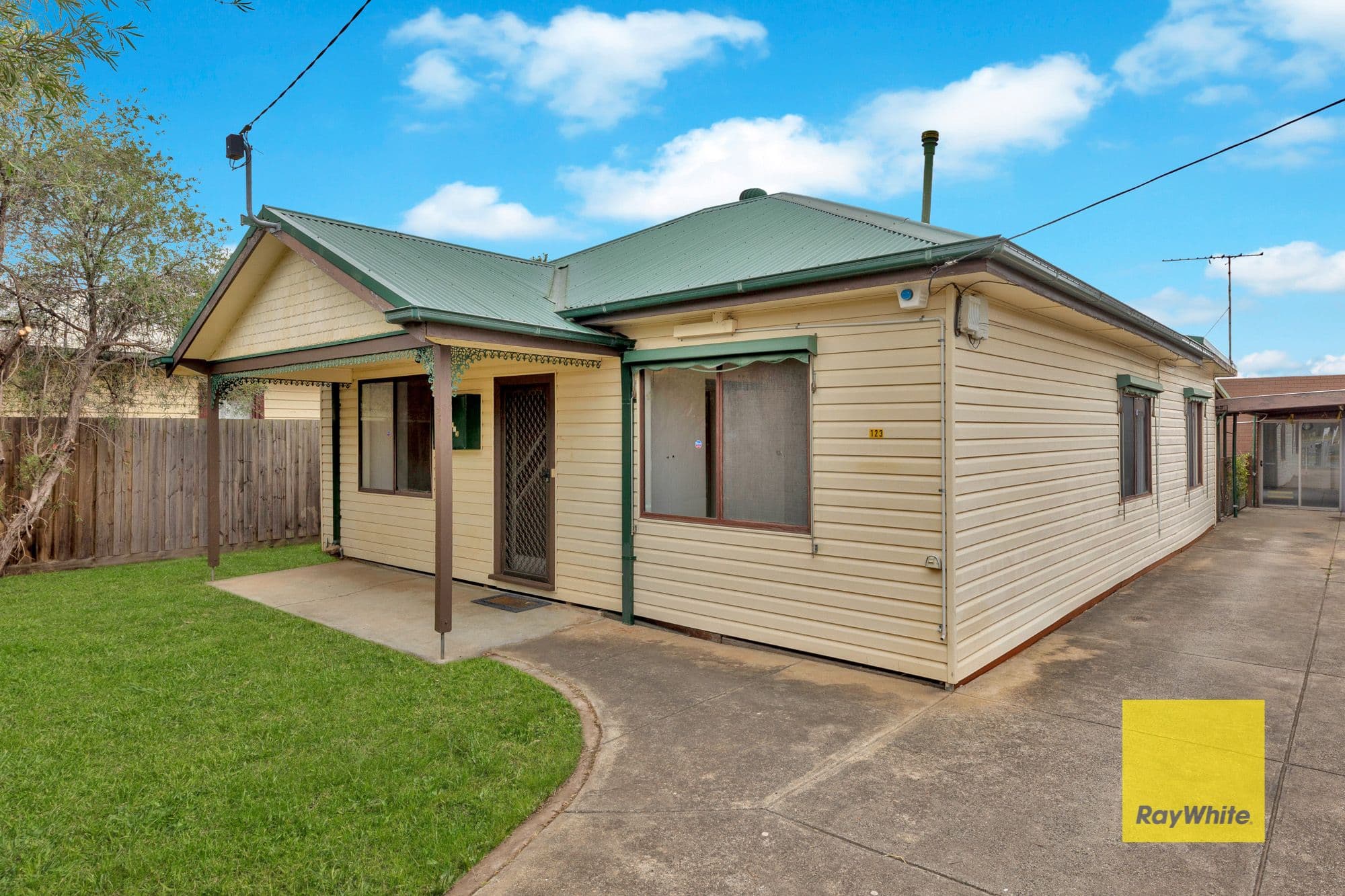 123 Railway Avenue, Laverton VIC 3028, Laverton - Image 1