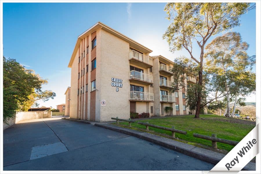 5 Crest Road, Queanbeyan NSW 2620, Queanbeyan - Image 1