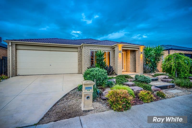 44 Evadene Drive, Tarneit VIC 3029, Tarneit - Thumbnail 2