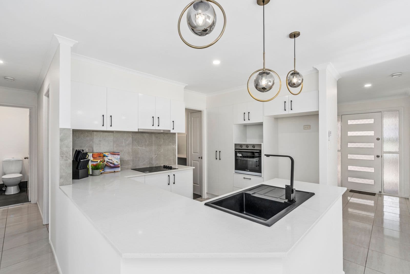 6 Bards Court, Nerang QLD 4211, Nerang - Thumbnail 2