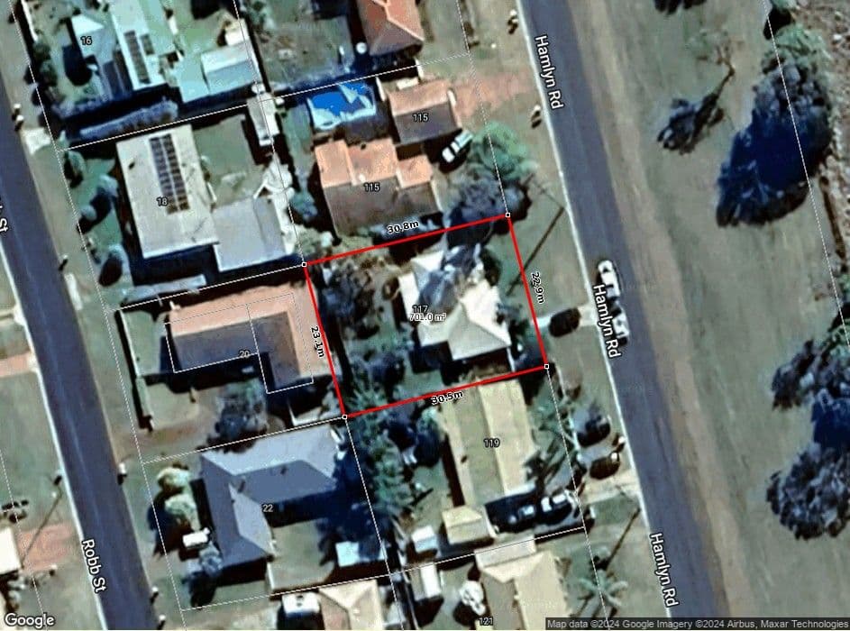 117 Hamlyn Road, Oakey QLD 4401, Oakey - Thumbnail 2