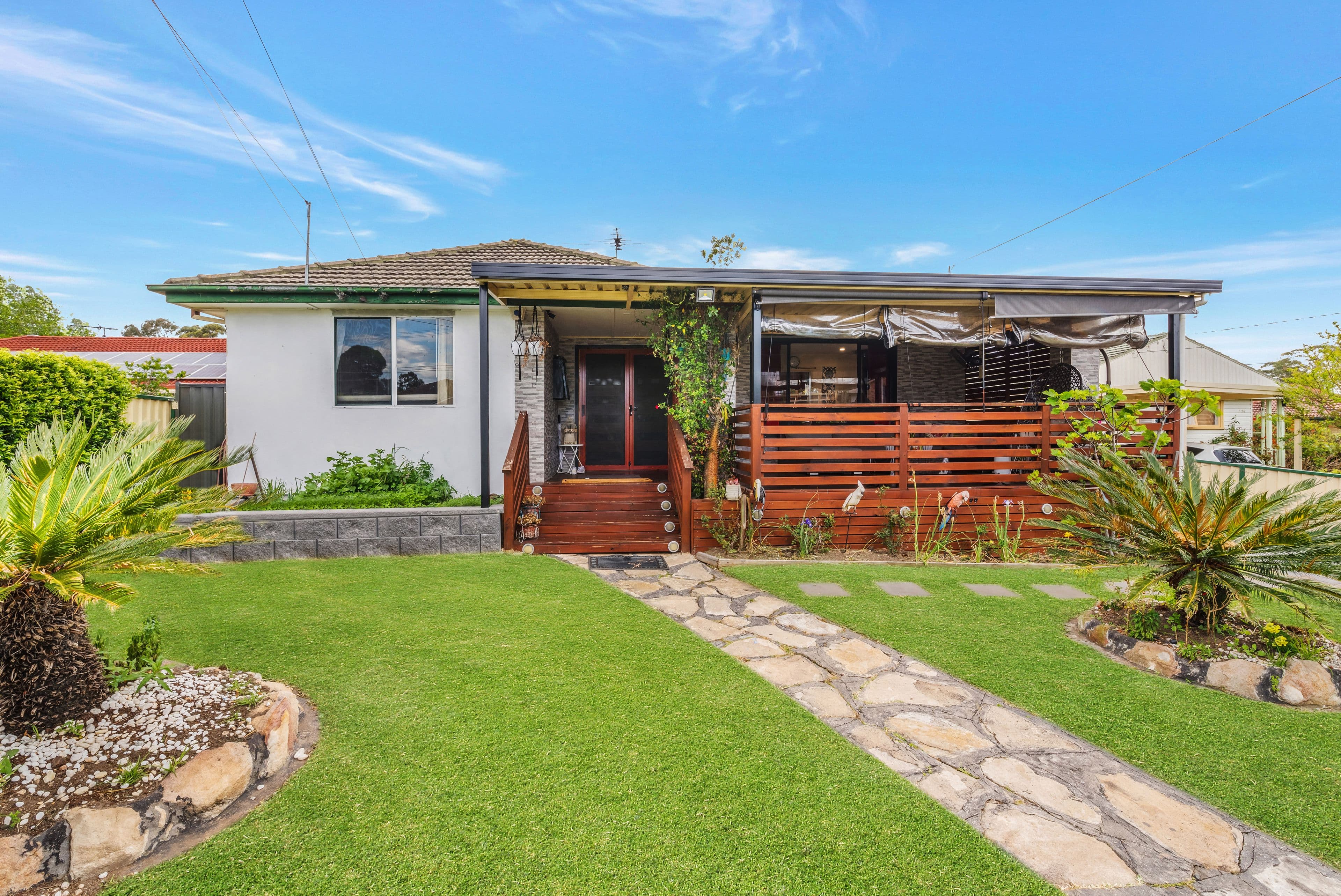 124 Sadleir Avenue, Heckenberg NSW 2168, Heckenberg - Thumbnail 2