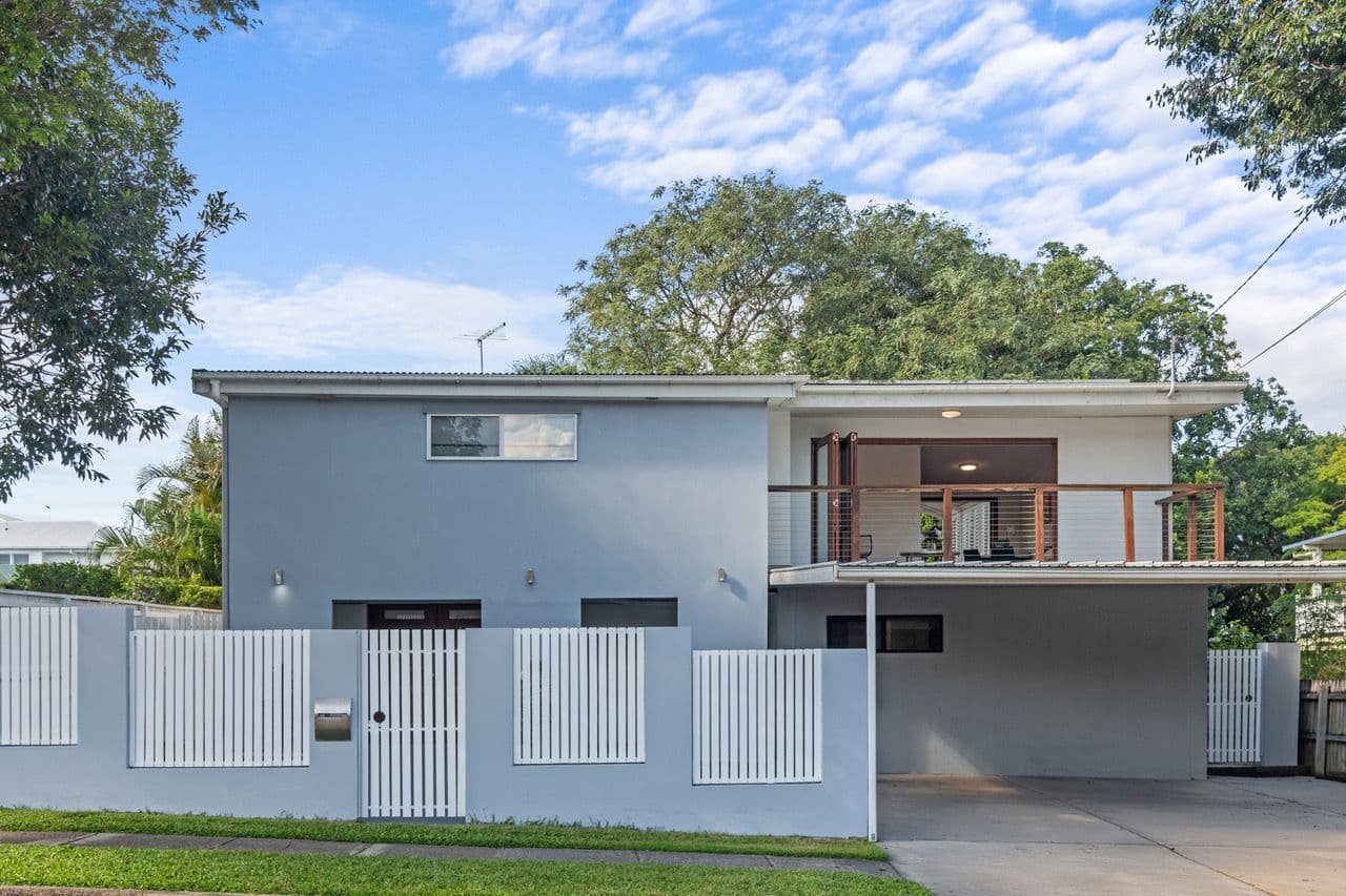 97 Lanham Avenue, Grange QLD 4051, Grange - Image 1