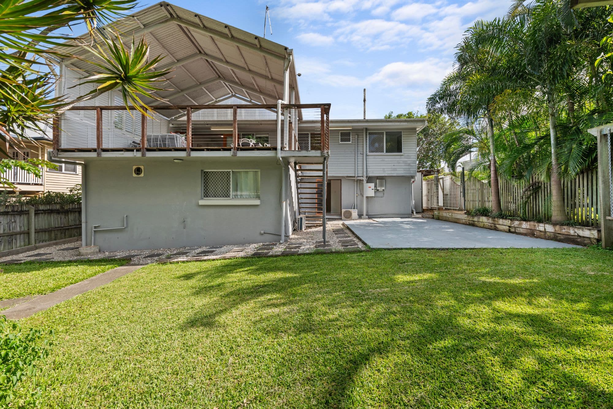 97 Lanham Avenue, Grange QLD 4051, Grange - Thumbnail 2