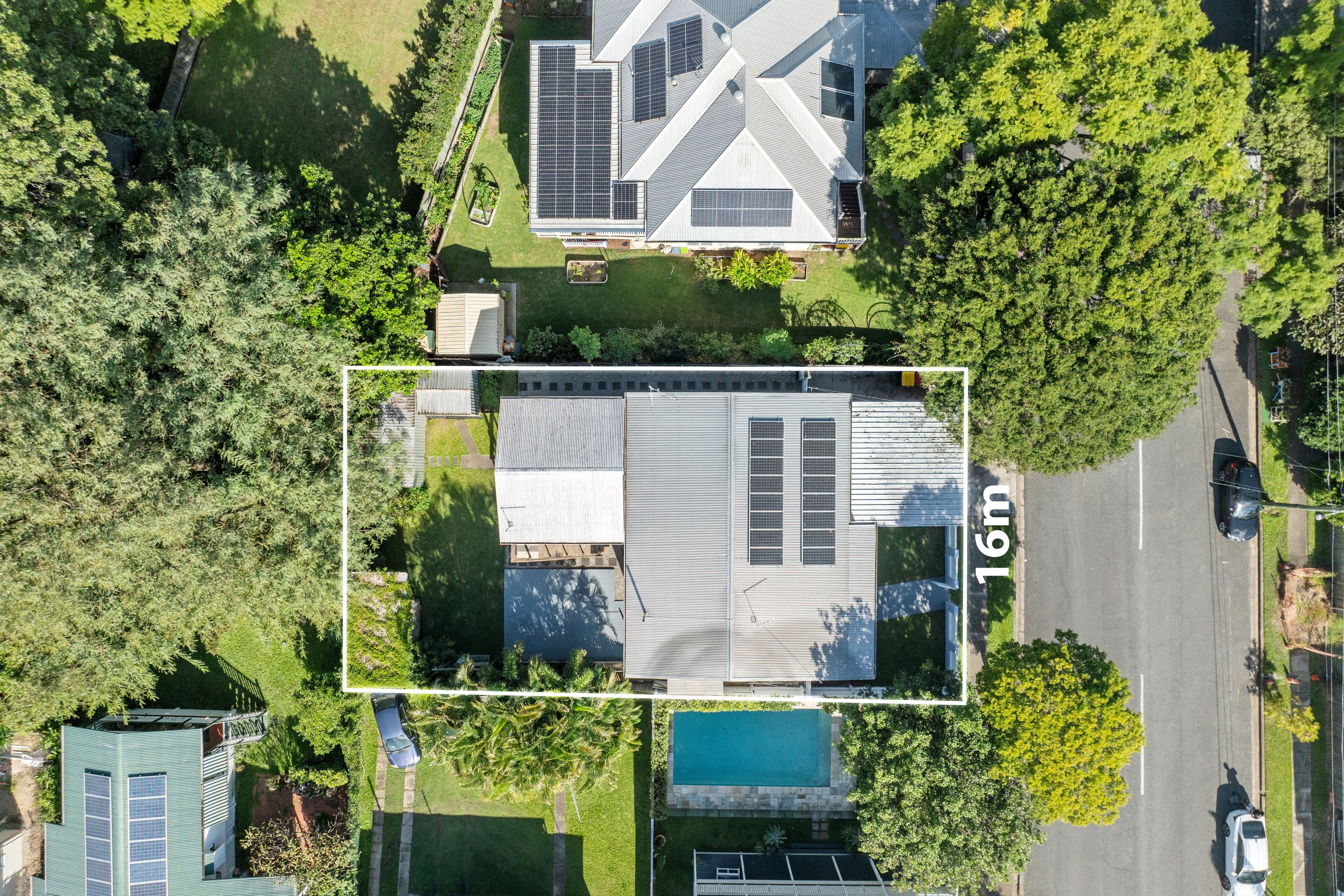 97 Lanham Avenue, Grange QLD 4051, Grange - Thumbnail 3