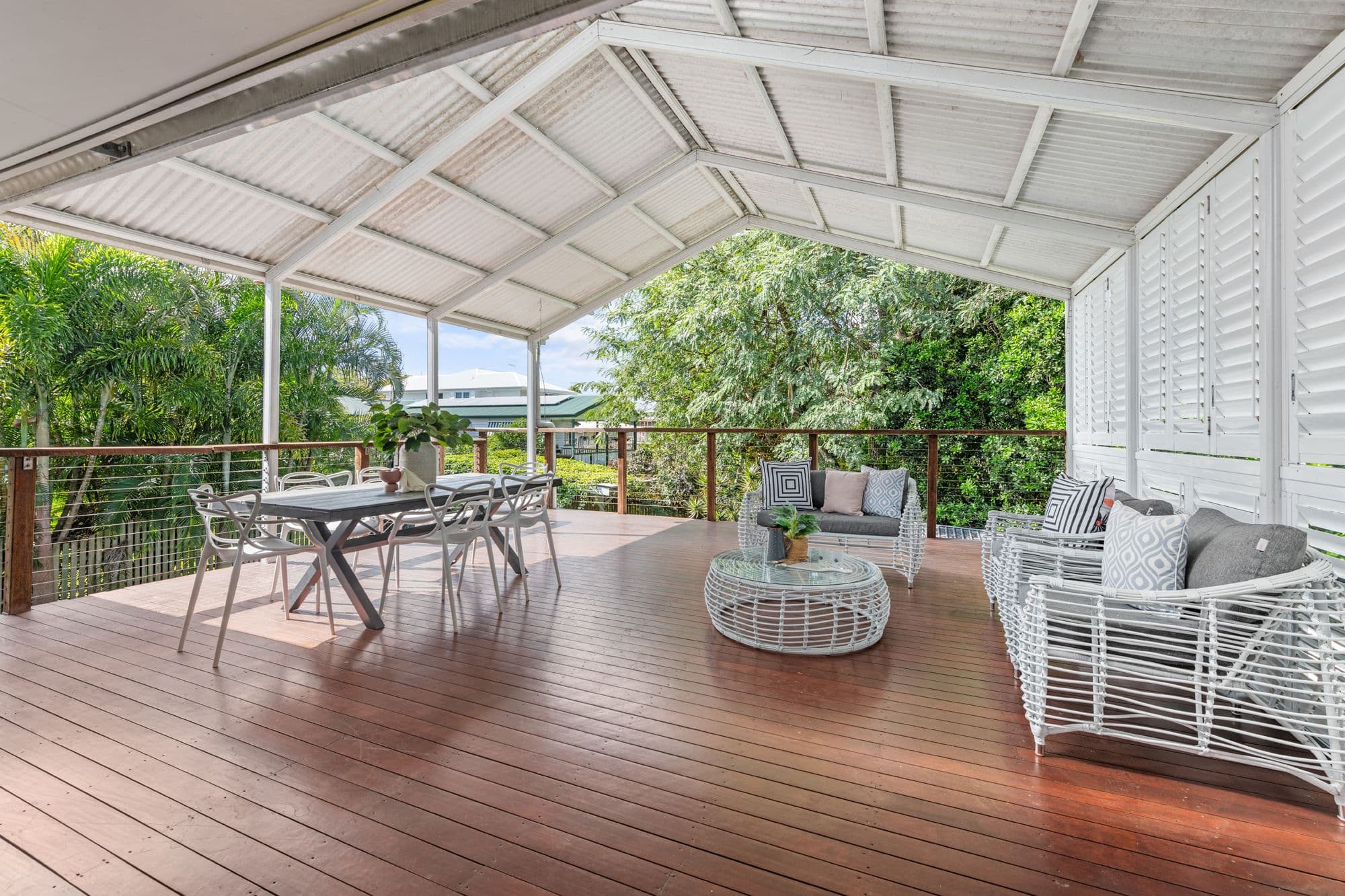 97 Lanham Avenue, Grange QLD 4051, Grange - Thumbnail 4