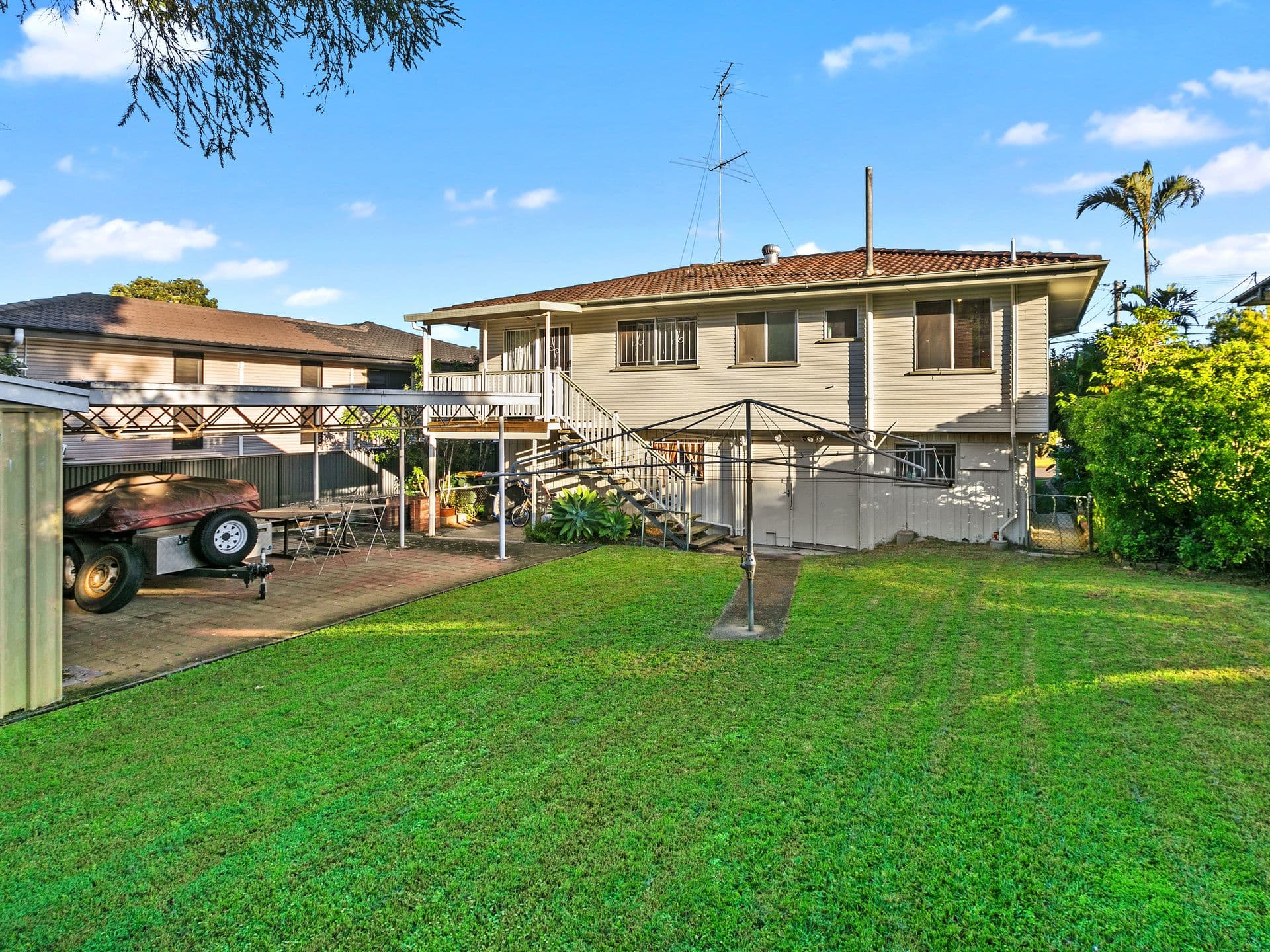 18 Tunney Street, Wishart QLD 4122, Wishart - Thumbnail 7