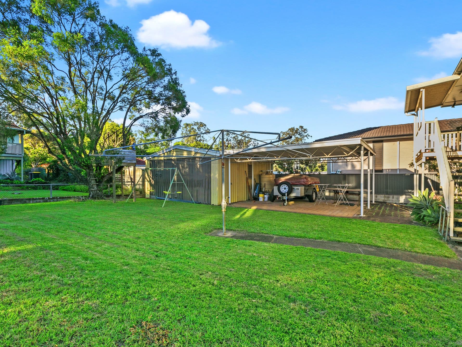 18 Tunney Street, Wishart QLD 4122, Wishart - Thumbnail 8