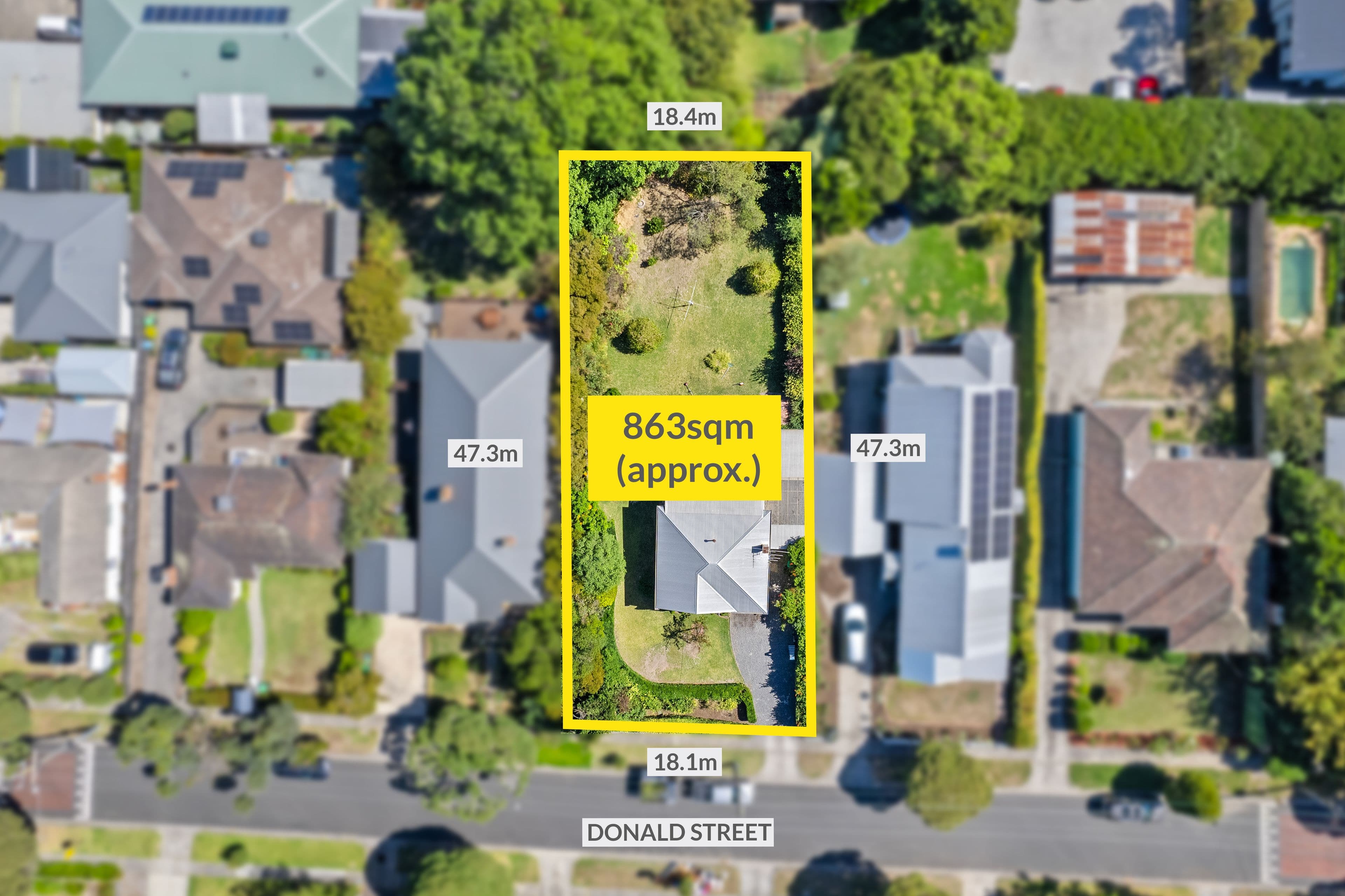 15 Donald Street, Croydon VIC 3136, Croydon - Thumbnail 4