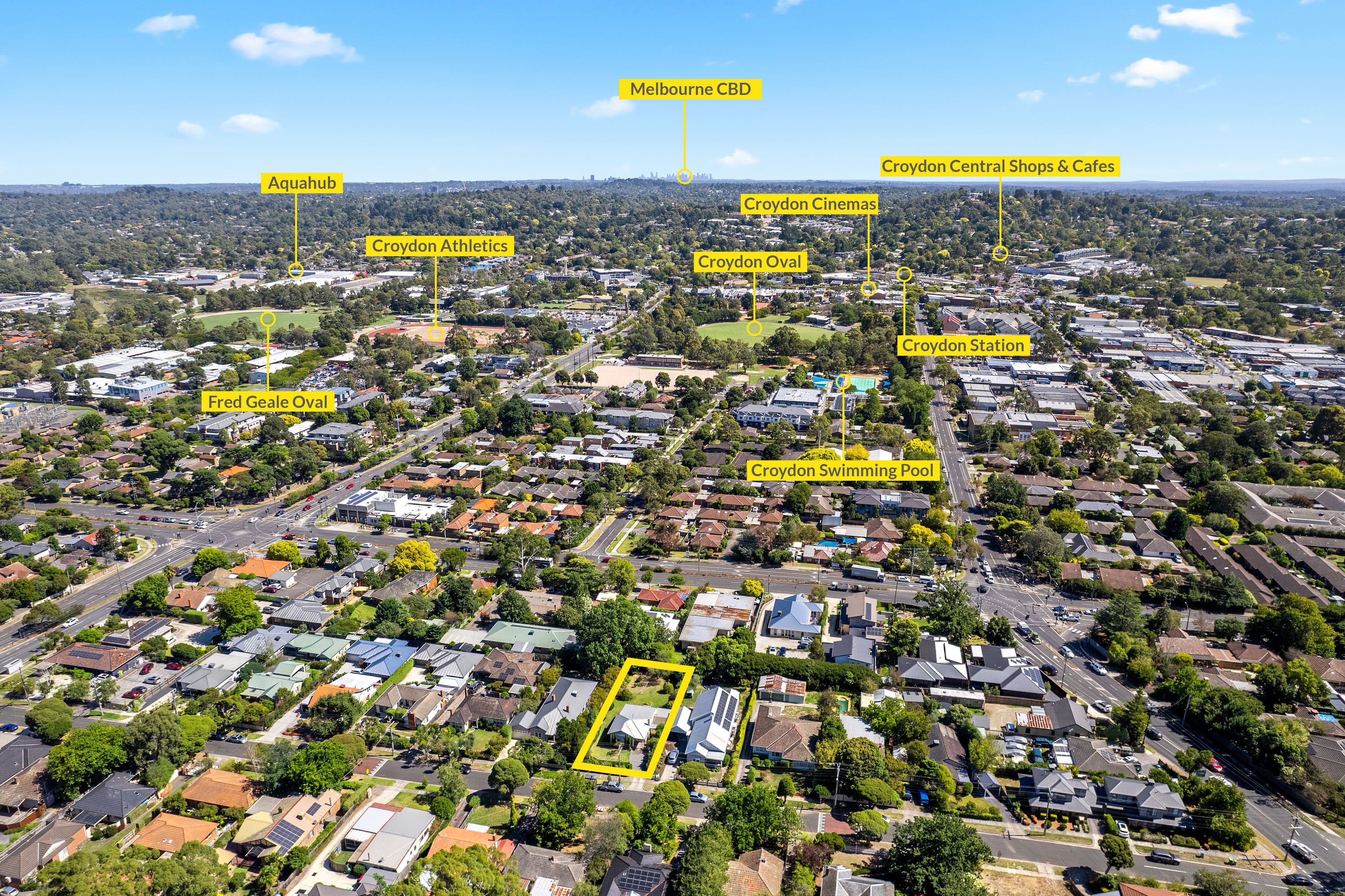 15 Donald Street, Croydon VIC 3136, Croydon - Thumbnail 5