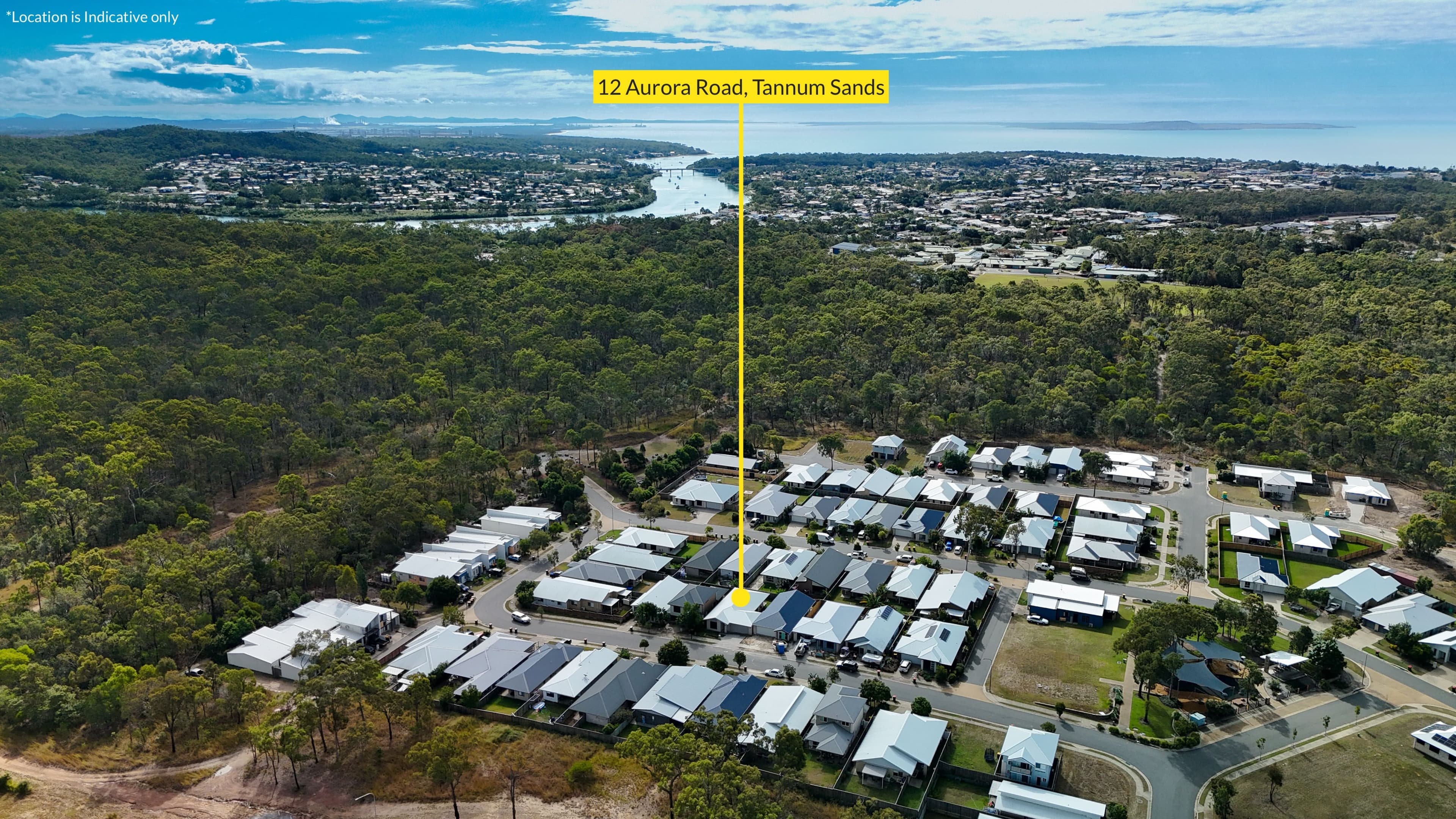 12 Aurora Road, Tannum Sands QLD 4680, Tannum Sands - Thumbnail 2