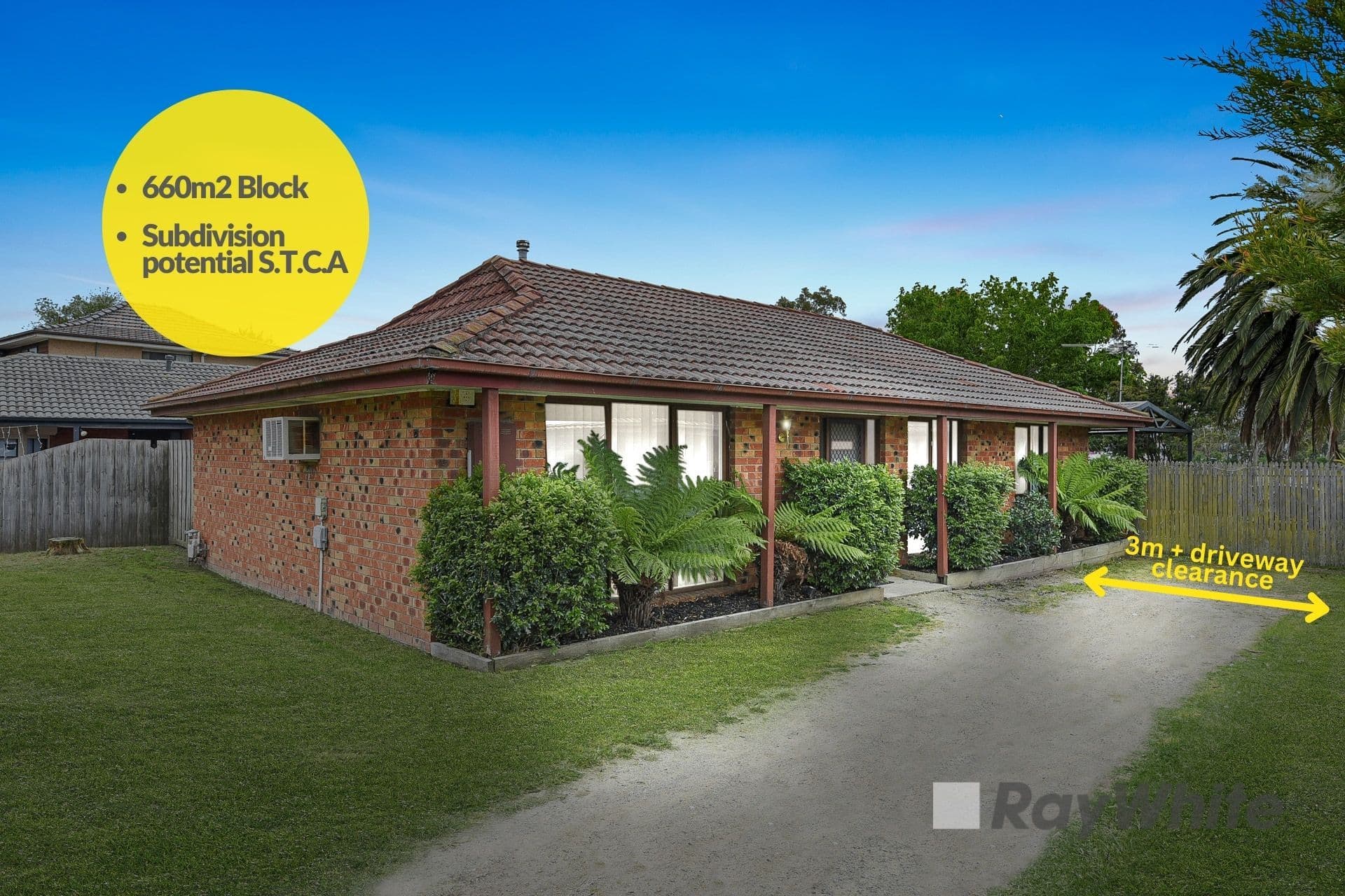 44 Marylyn Place, Cranbourne VIC 3977, Cranbourne - Image 1