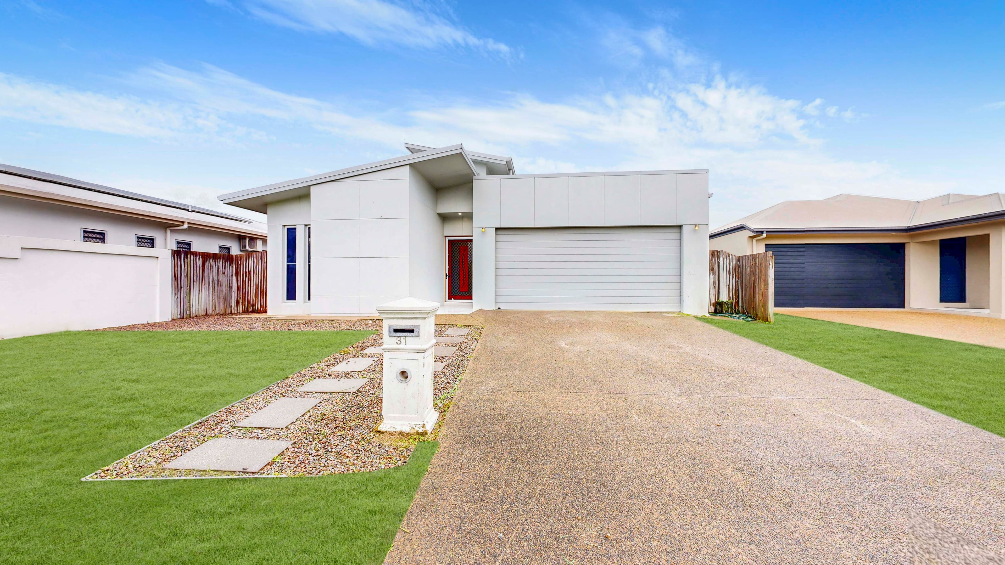 31 Osterlund Place, Burdell QLD 4818, Burdell - Image 1