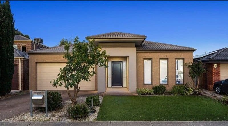 22 Aruba Avenue, Point Cook VIC 3030, Point Cook - Image 1