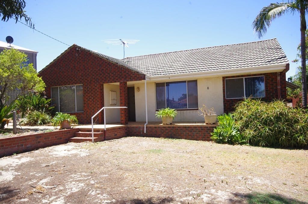 8 Berkeley Avenue, Nollamara WA 6061, Nollamara - Image 1