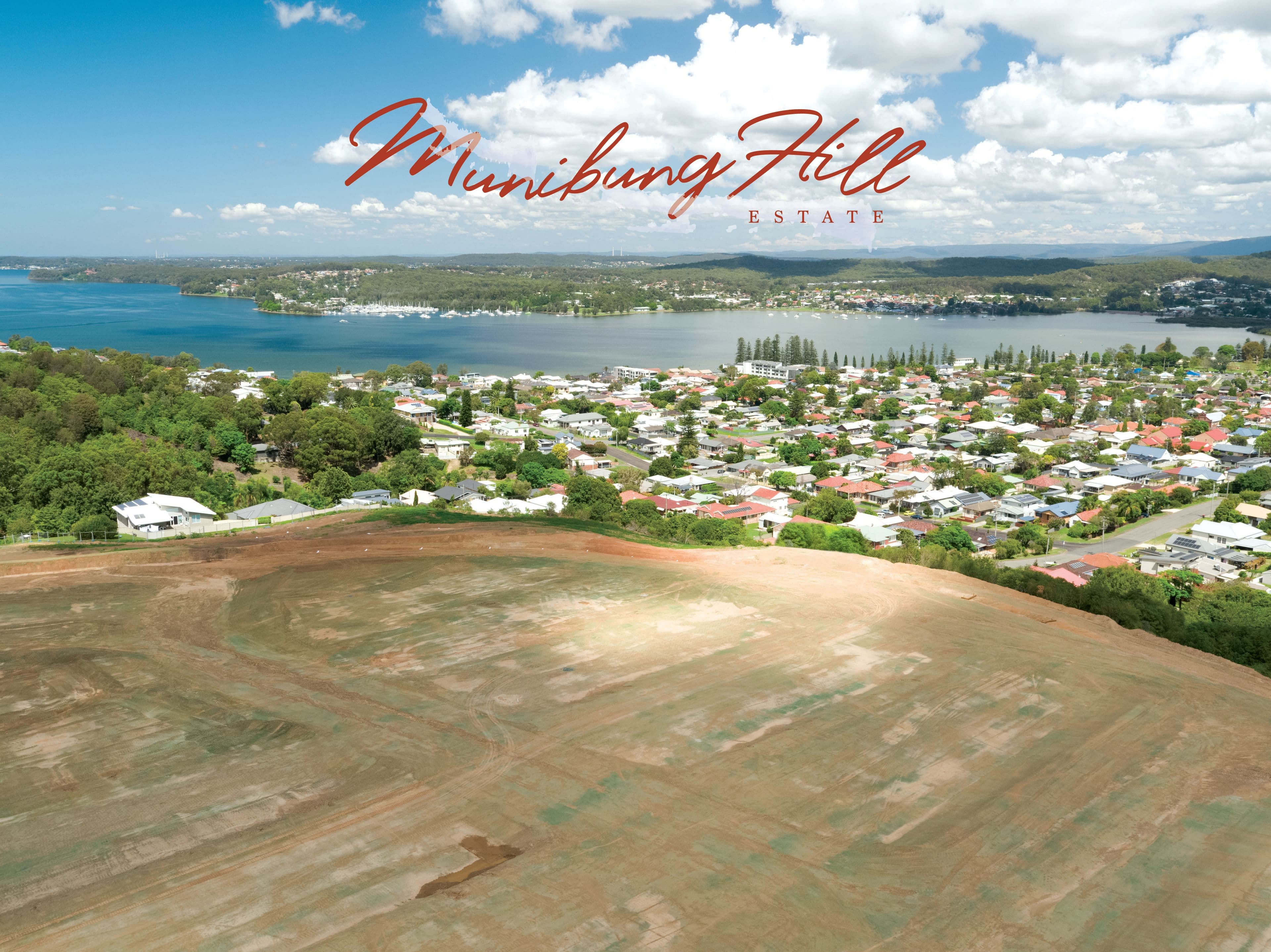 Lot 314, Munibung Hill Estate, Speers Point NSW 2284, Speers Point - Image 1