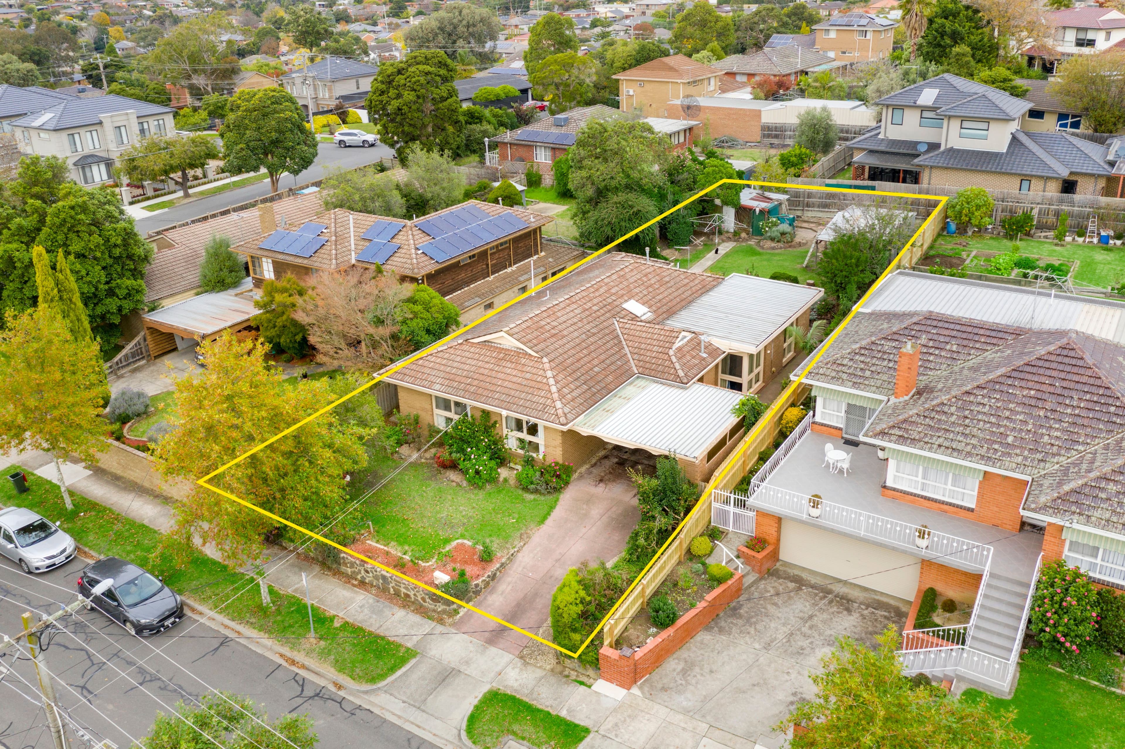 28 Corroboree Place, Templestowe Lower VIC 3107, Templestowe Lower - Thumbnail 7
