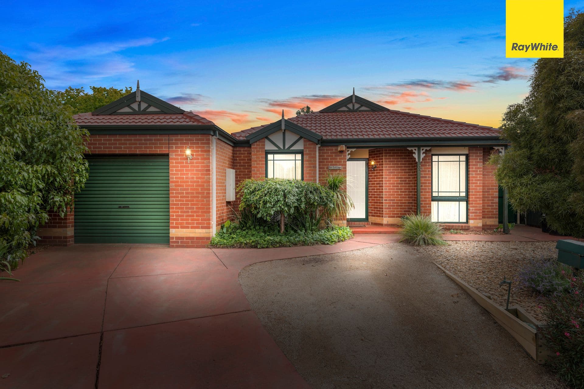 8 Bree Court, Kurunjang VIC 3337, Kurunjang - Image 1