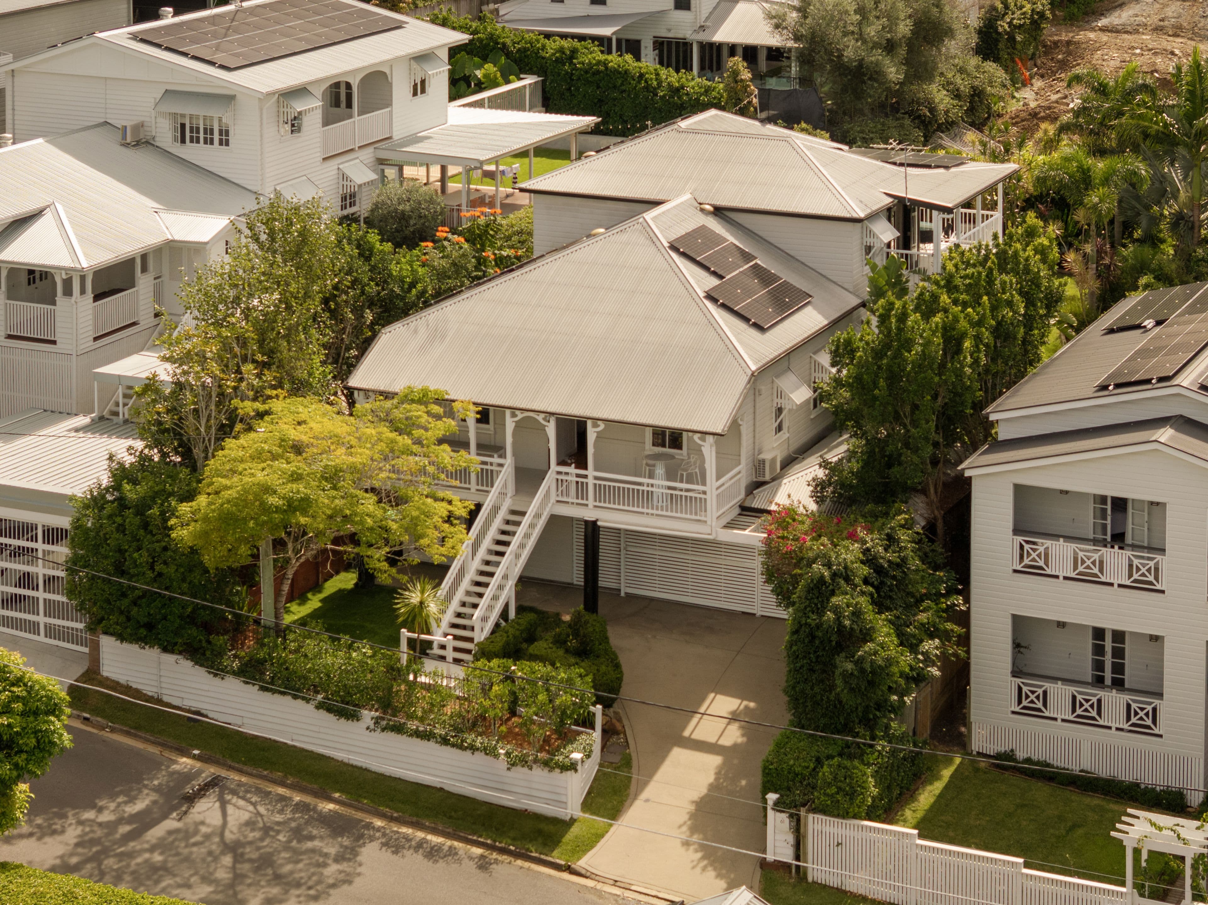 61 Payne Street, Auchenflower QLD 4066, Auchenflower - Thumbnail 5