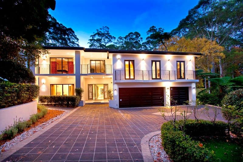 49 Chilton Parade, WARRAWEE NSW 2074, Warrawee - Image 1