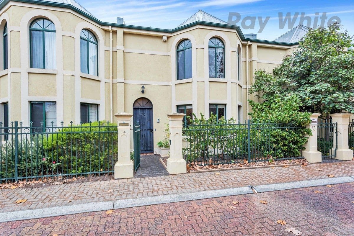 14 Bagshaw Way, Mile End SA 5031, Mile End - Image 1