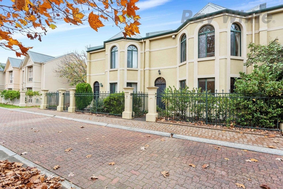 14 Bagshaw Way, Mile End SA 5031, Mile End - Thumbnail 2