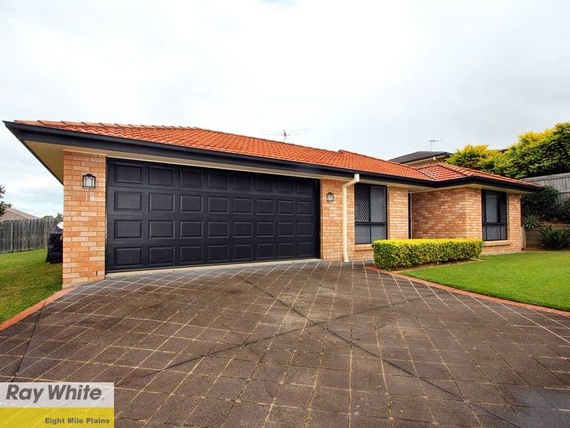 19 Alan Crescent, Eight Mile Plains QLD 4113, Eight Mile Plains - Image 1