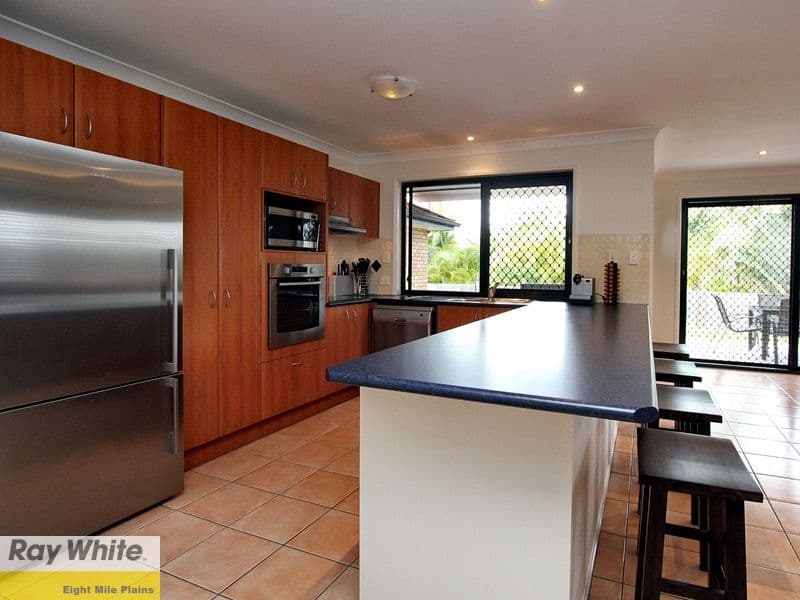 19 Alan Crescent, Eight Mile Plains QLD 4113, Eight Mile Plains - Thumbnail 2