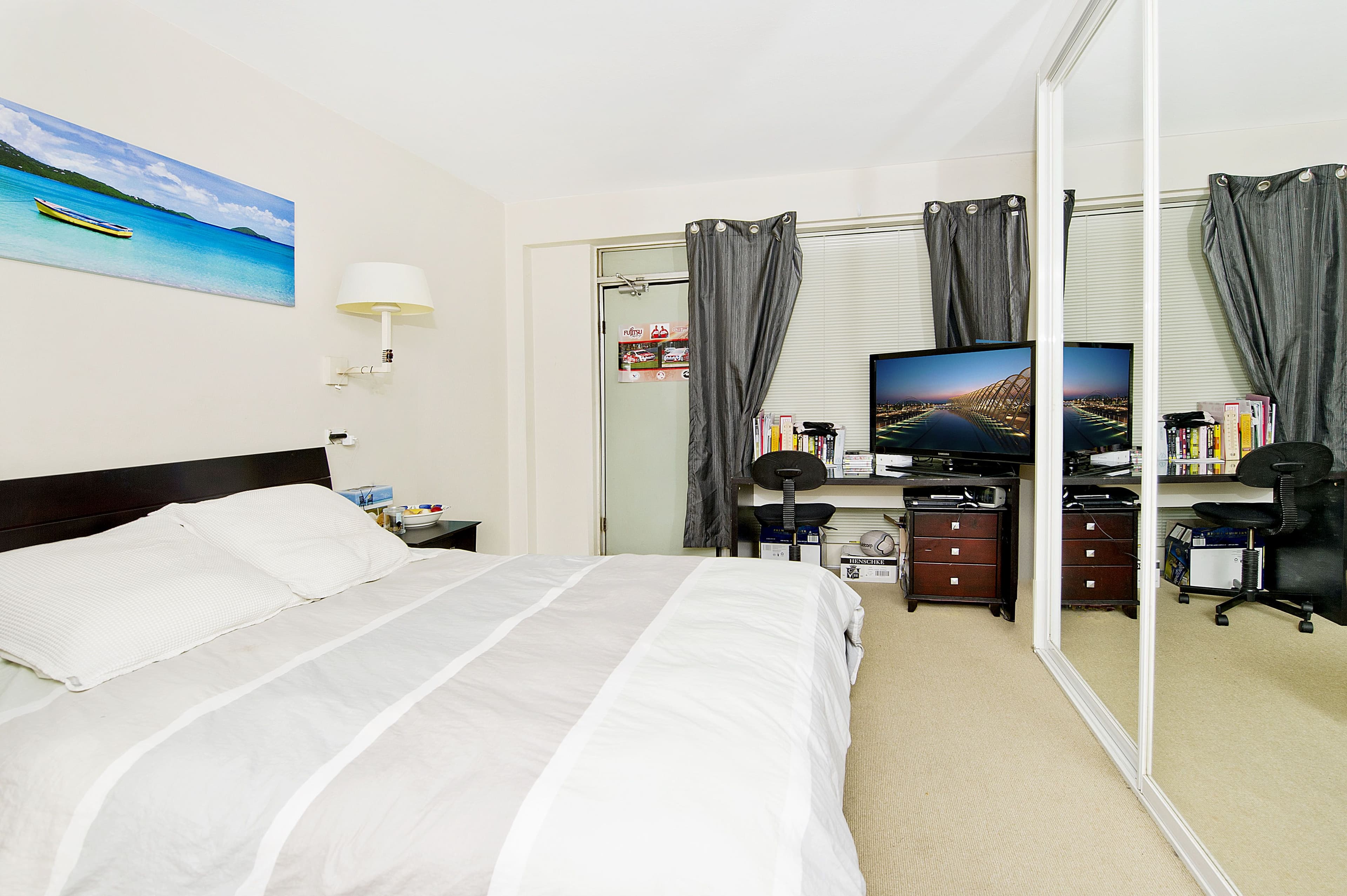 19-23 Forbes Street, Woolloomooloo NSW 2011, Woolloomooloo - Image 1