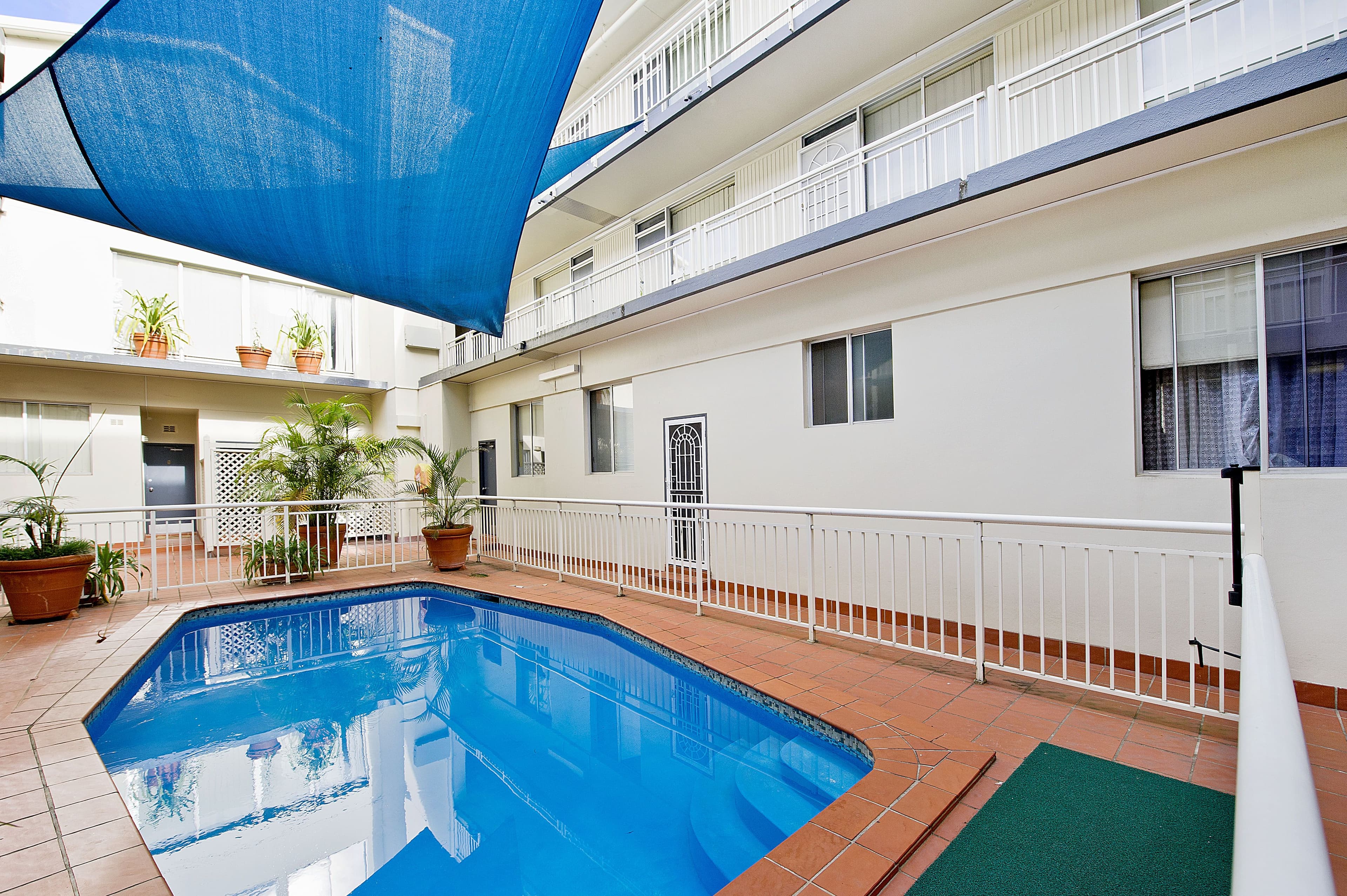 19-23 Forbes Street, Woolloomooloo NSW 2011, Woolloomooloo - Thumbnail 3