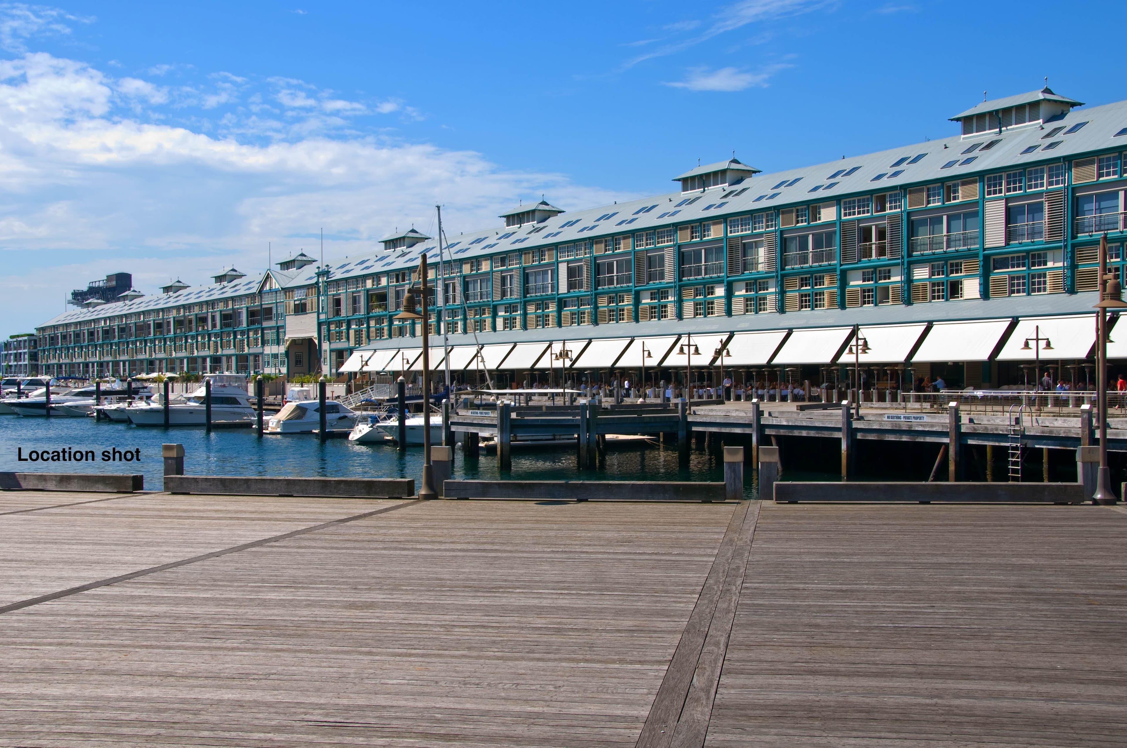 19-23 Forbes Street, Woolloomooloo NSW 2011, Woolloomooloo - Thumbnail 5