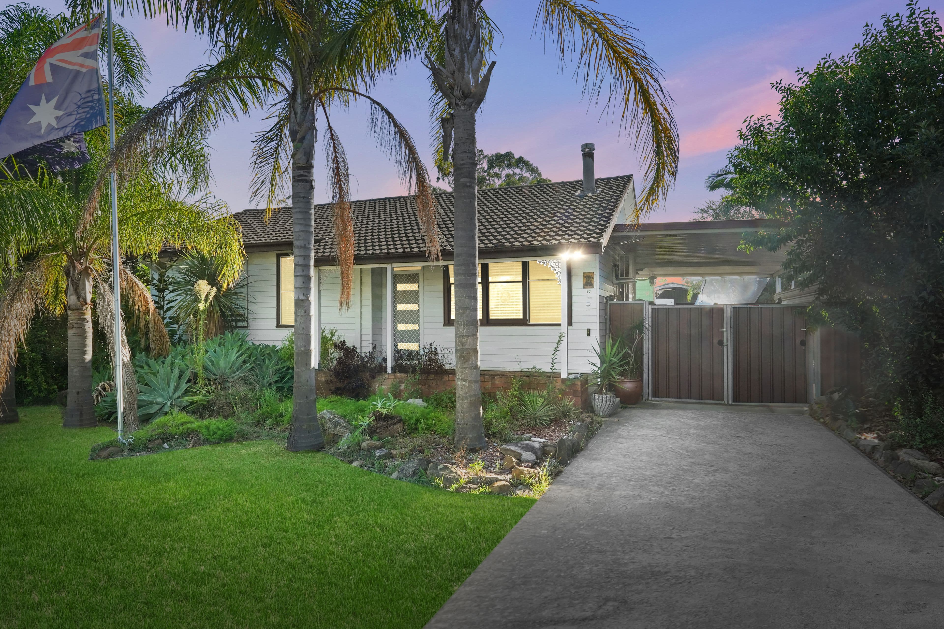 17 Elizabeth Street, Rooty Hill NSW 2766, Rooty Hill - Image 1