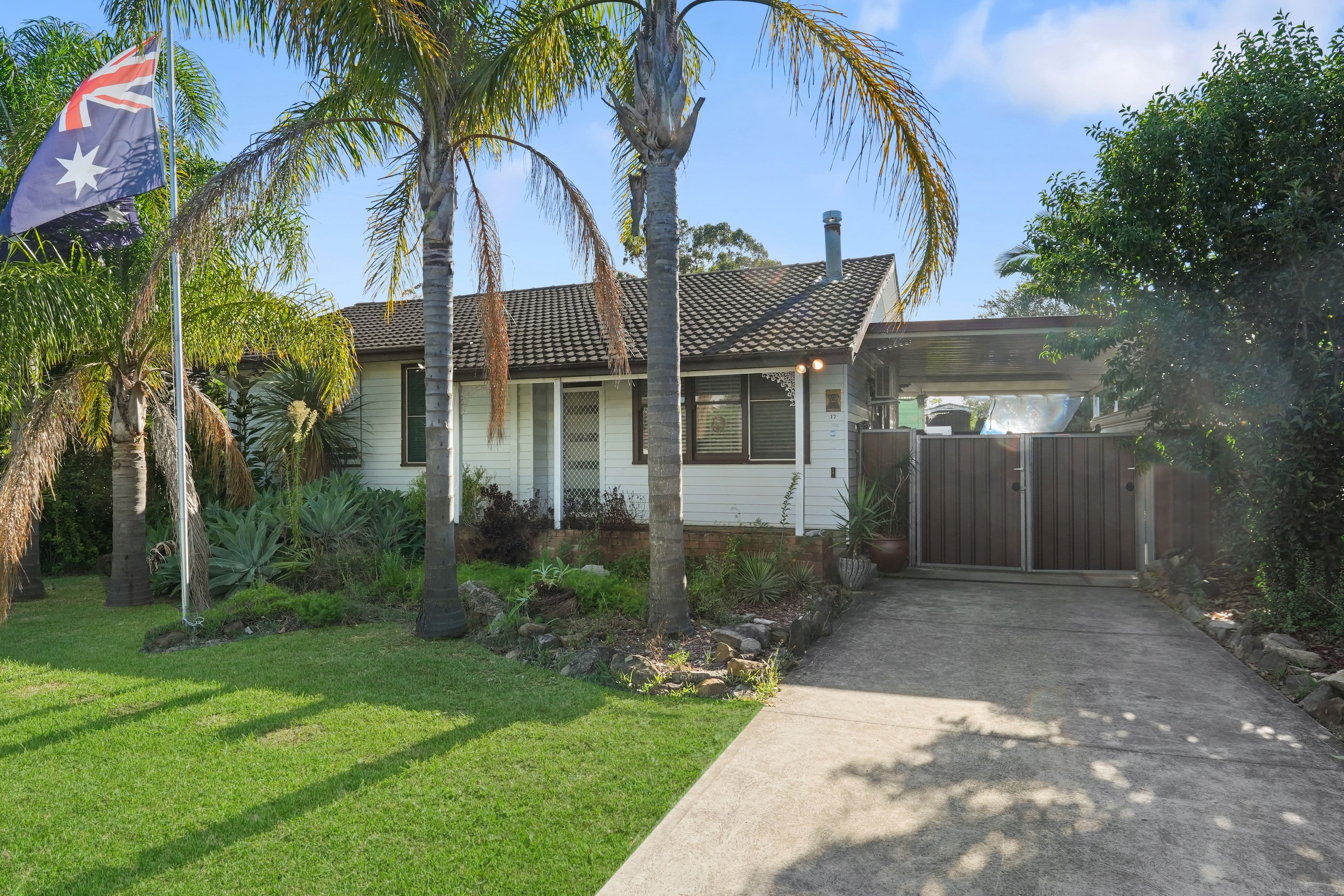 17 Elizabeth Street, Rooty Hill NSW 2766, Rooty Hill - Thumbnail 2