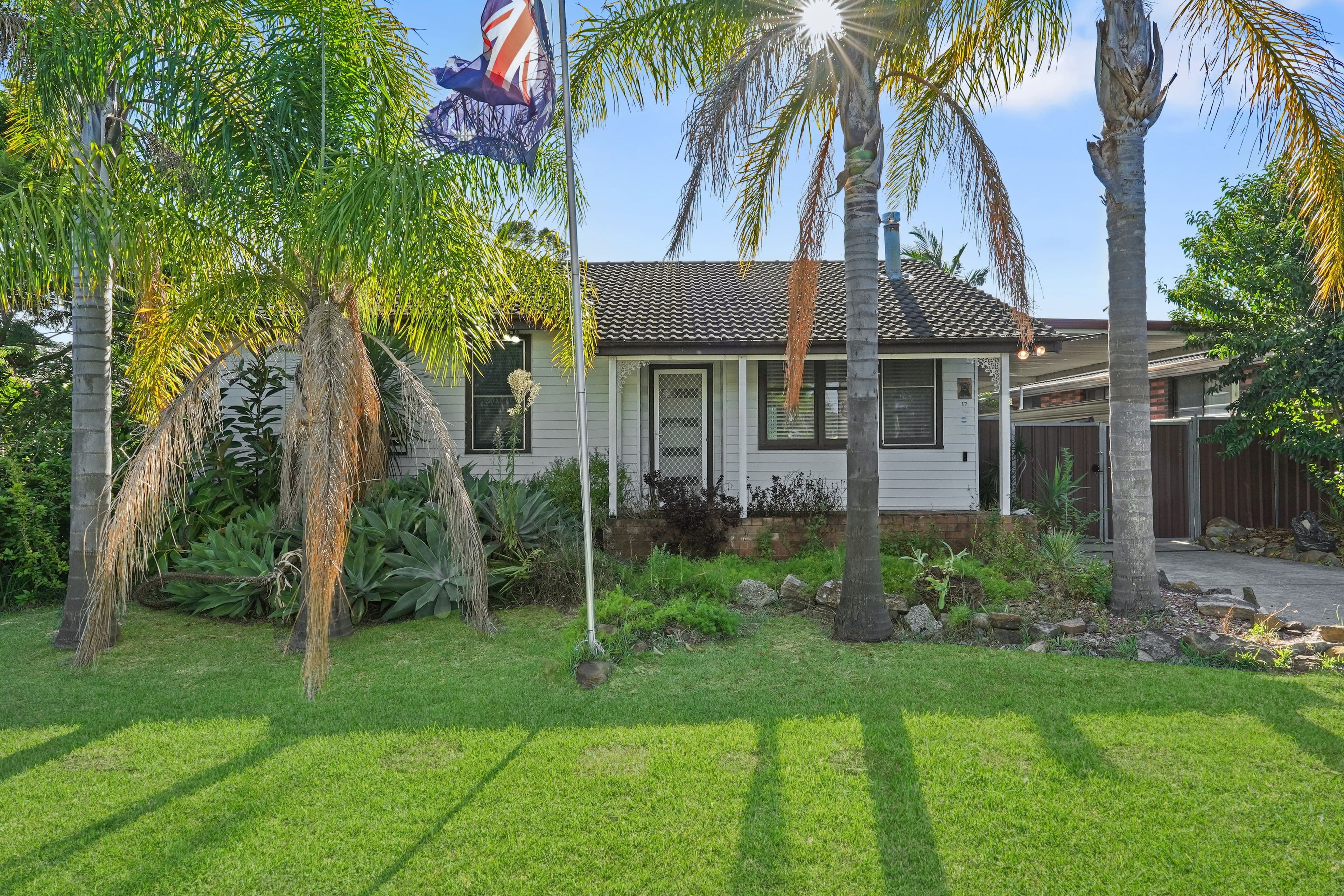 17 Elizabeth Street, Rooty Hill NSW 2766, Rooty Hill - Thumbnail 3
