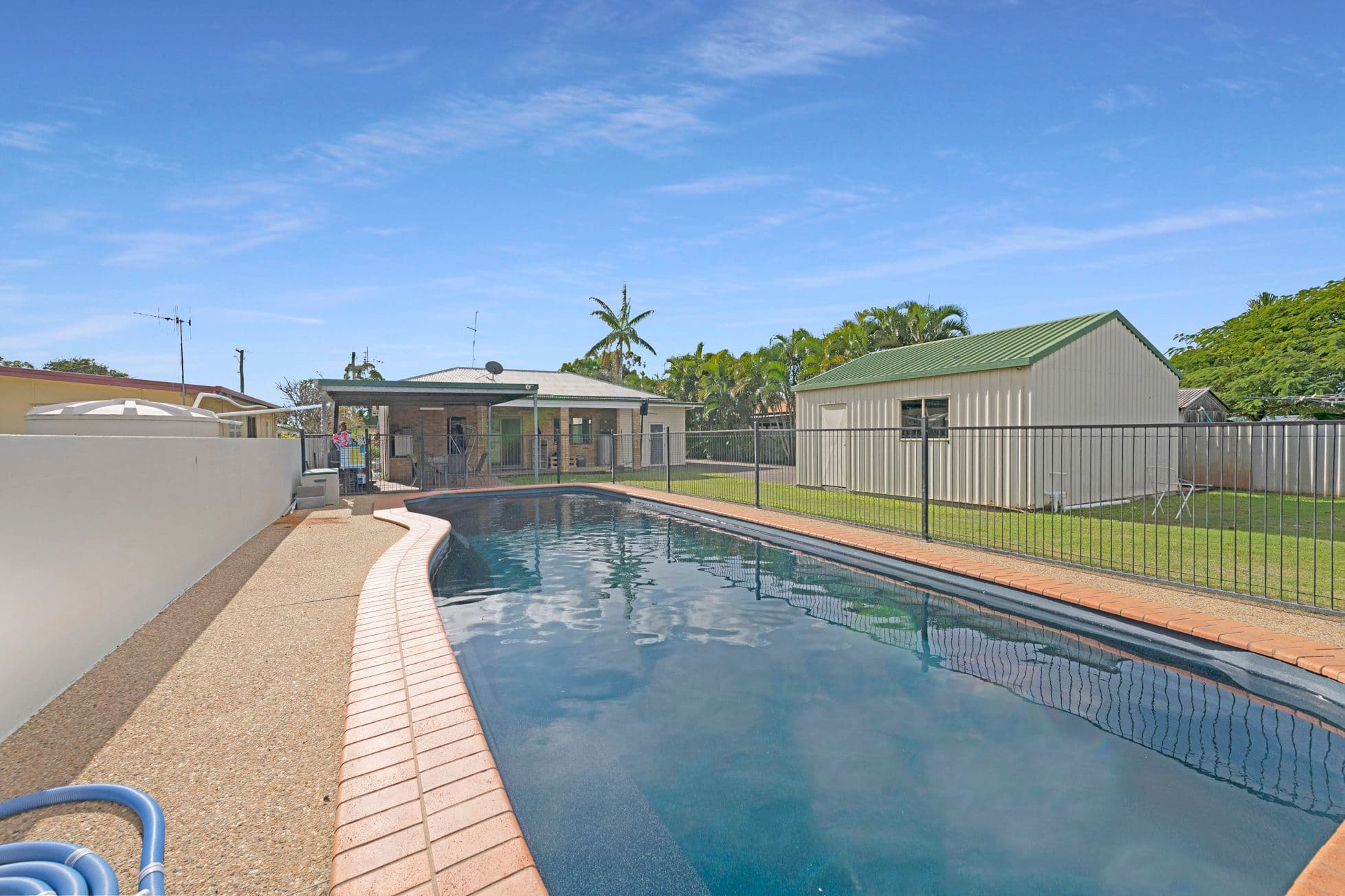 34 Payne Street, Millbank QLD 4670, Millbank - Image 1