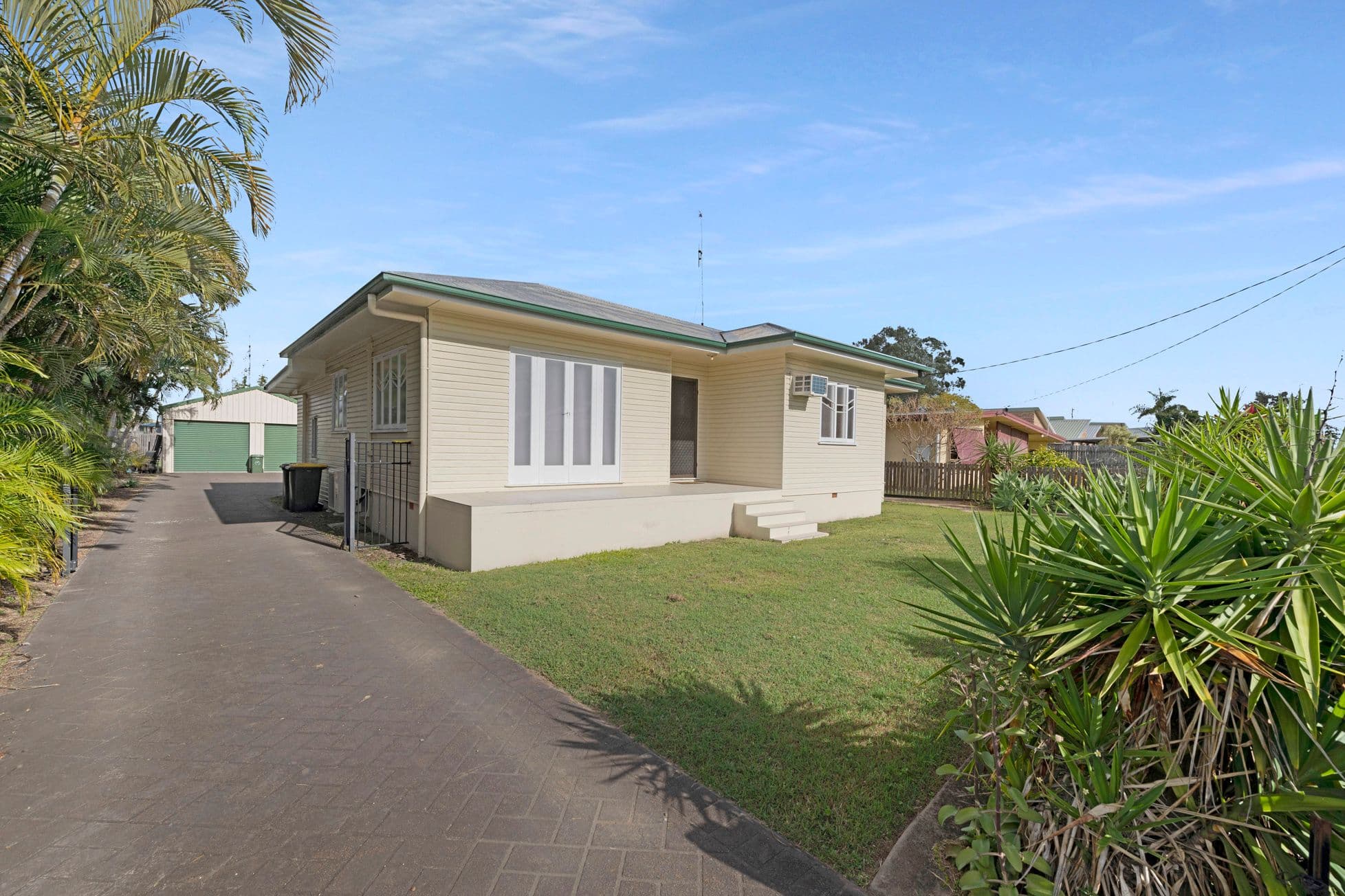 34 Payne Street, Millbank QLD 4670, Millbank - Thumbnail 3