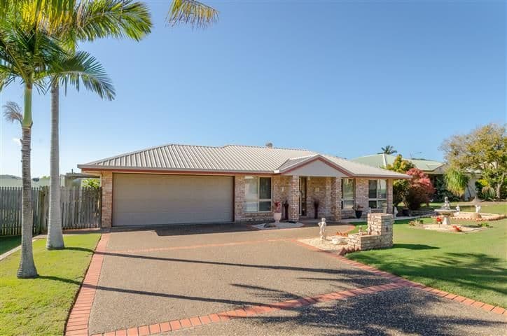 6 Caprice Street, Telina QLD 4680, Telina - Thumbnail 2