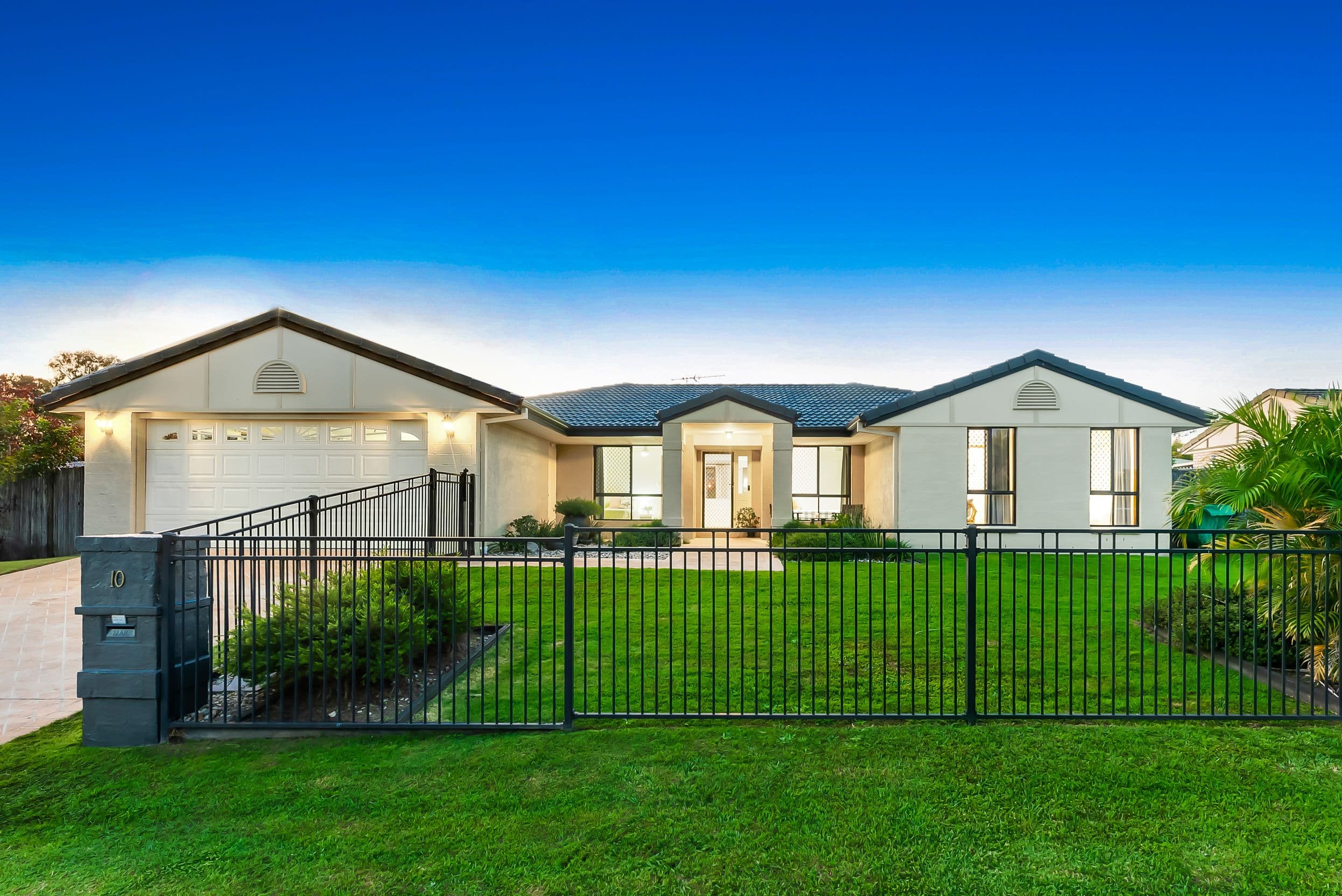 10 Harold Court, Rothwell QLD 4022, Rothwell - Image 1