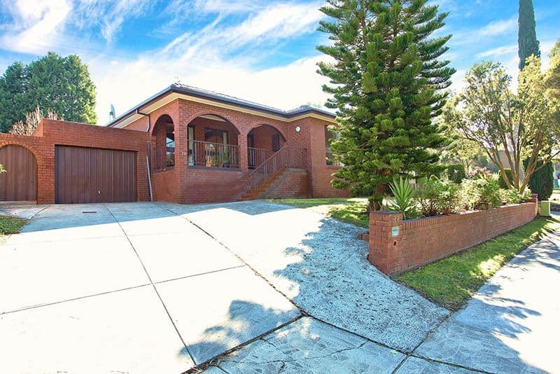 12 Glenmore Street, MACLEOD VIC 3085, Macleod - Thumbnail 2