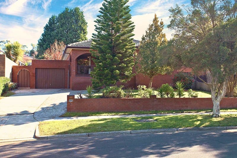 12 Glenmore Street, MACLEOD VIC 3085, Macleod - Thumbnail 3
