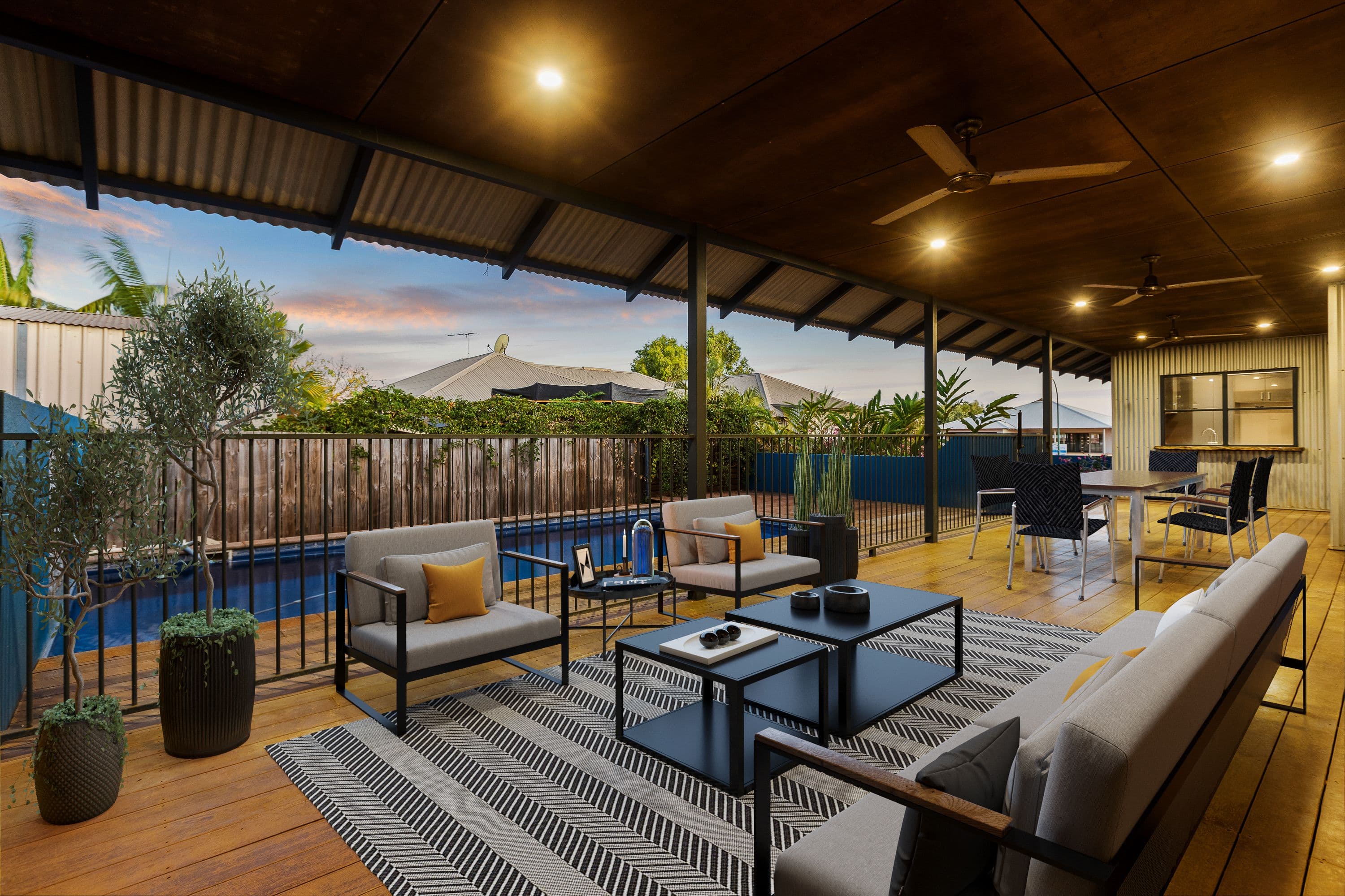 64 Sandpiper Avenue, Djugun WA 6725, Djugun - Image 1