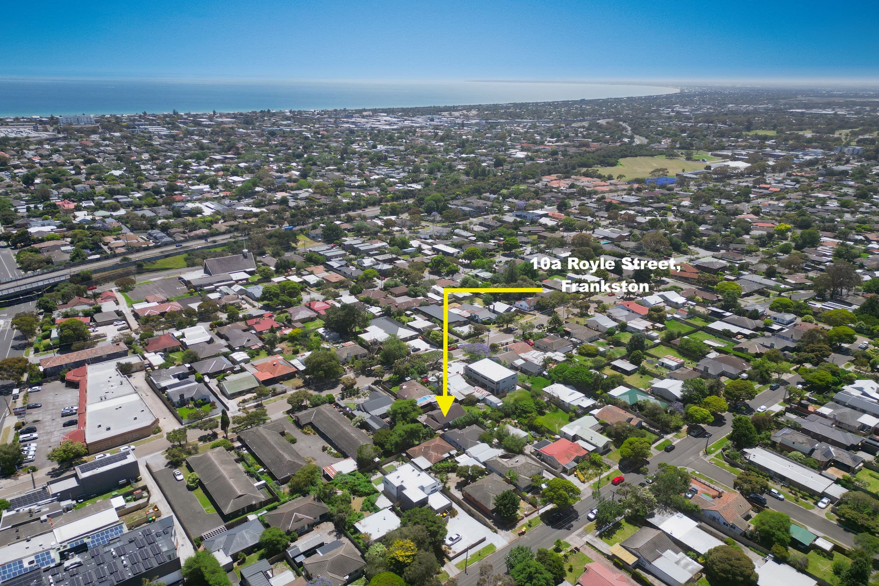 10A Royle Street, Frankston VIC 3199, Frankston - Thumbnail 7