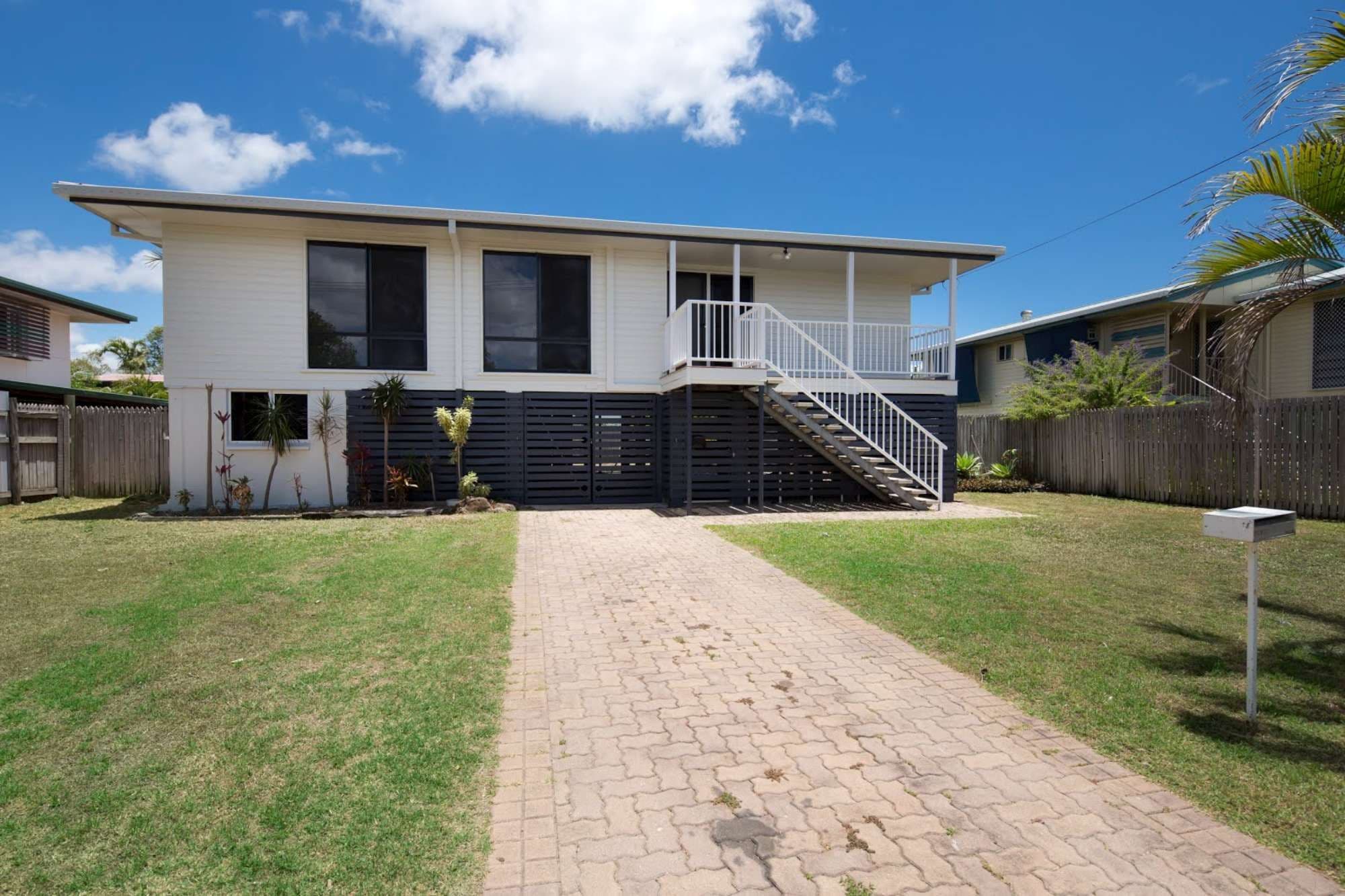 5 Riechelmann Street, HEATLEY QLD 4814, Heatley - Image 1