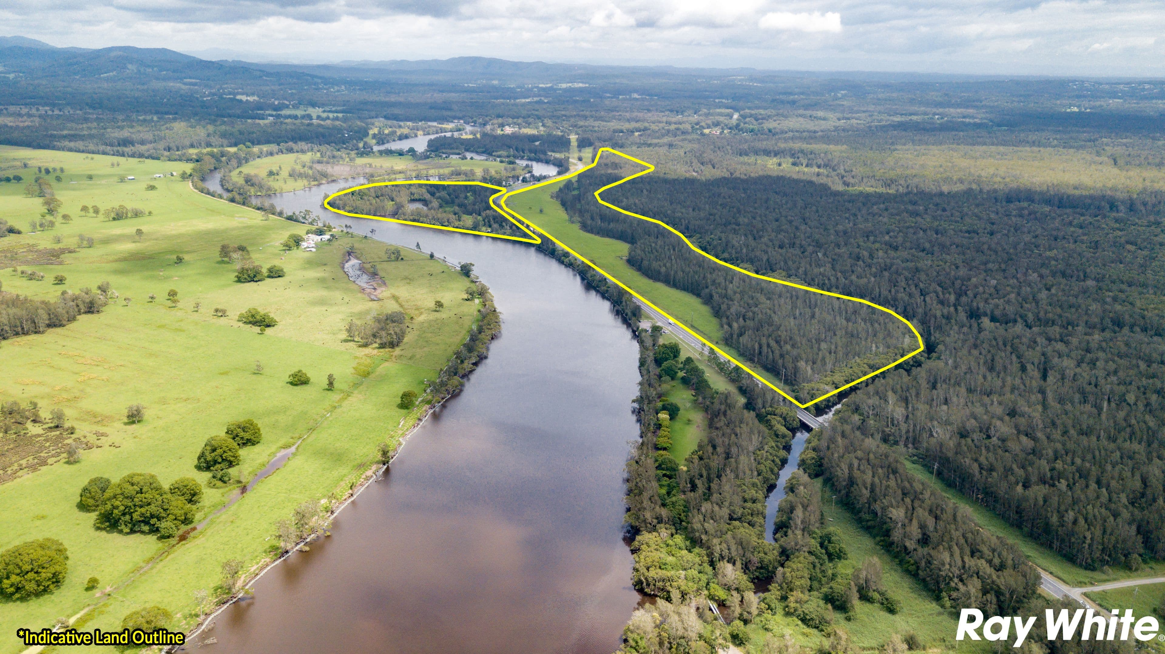 845 The Lakes Way, Darawank NSW 2428, Darawank - Image 1