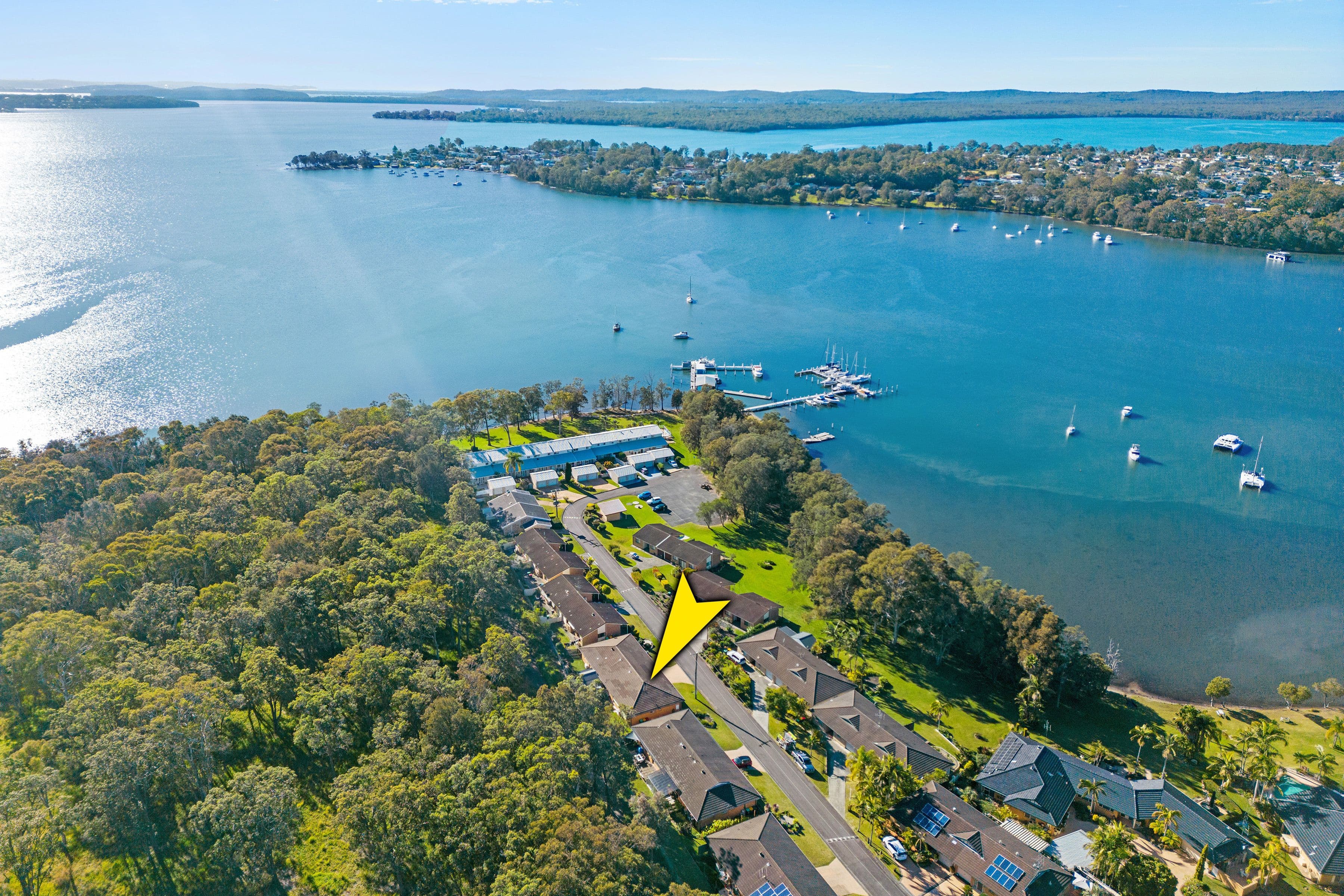 30/77 Ruttleys Road, Wyee NSW 2259, Wyee - Image 1