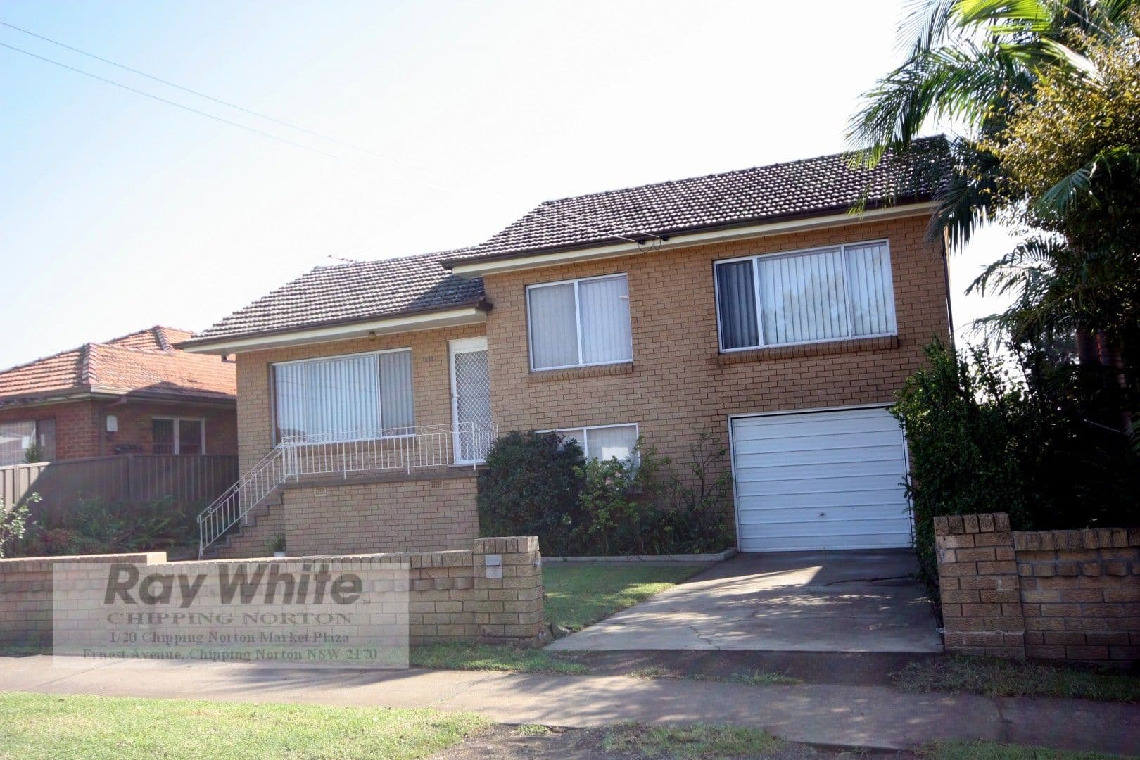 221 John Street, CABRAMATTA WEST NSW 2166, Cabramatta West - Image 1