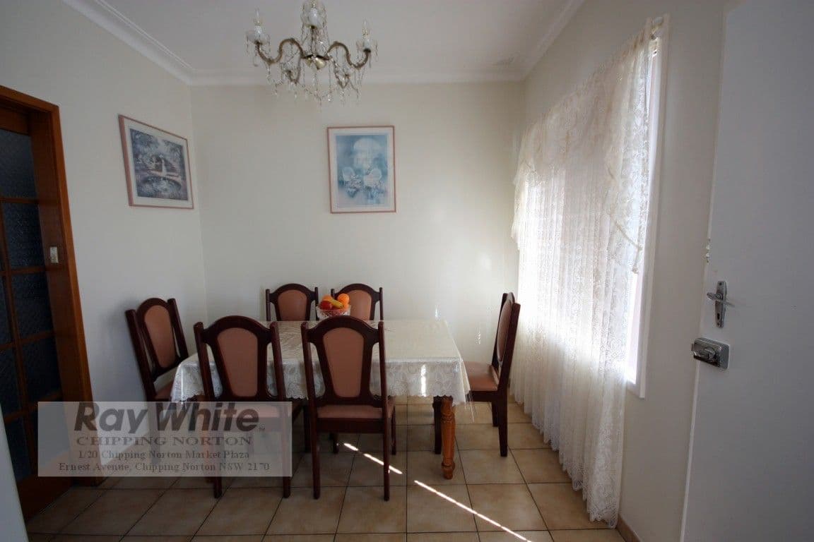 221 John Street, CABRAMATTA WEST NSW 2166, Cabramatta West - Thumbnail 6