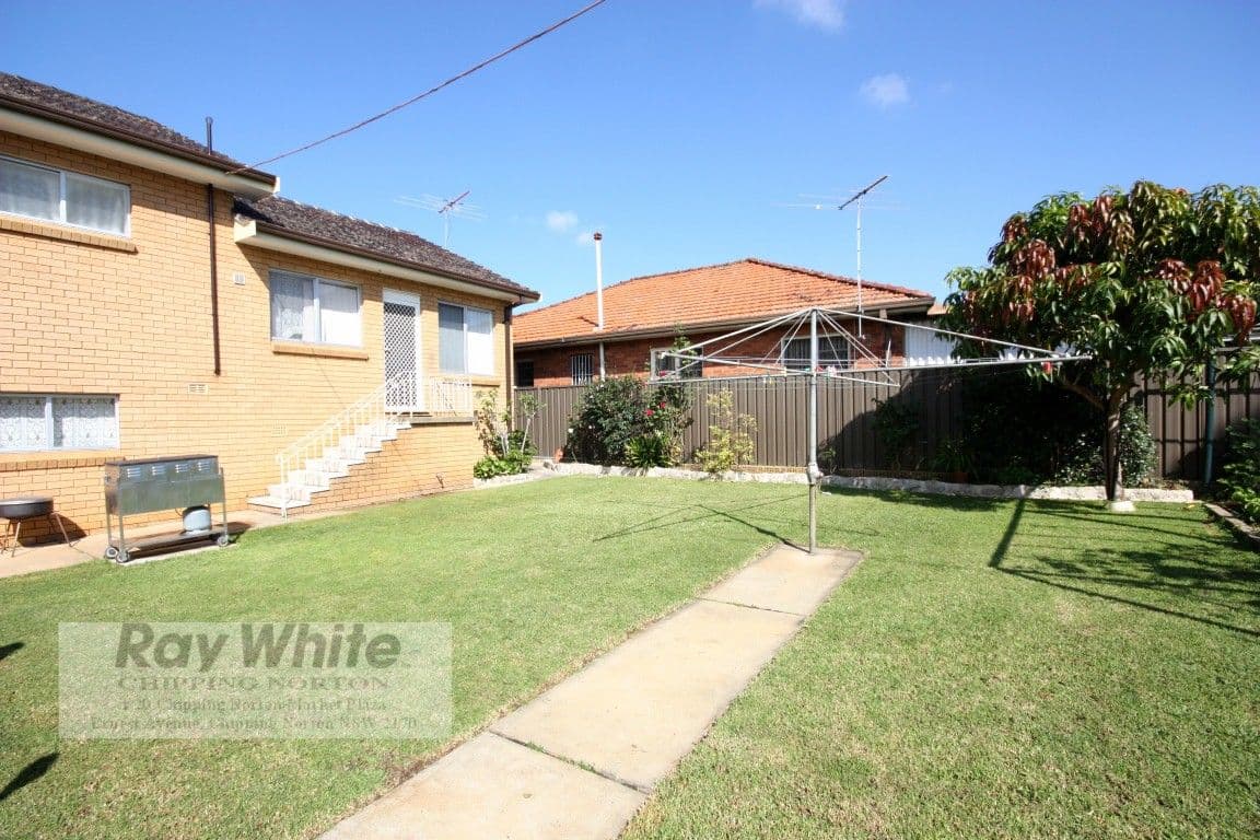221 John Street, CABRAMATTA WEST NSW 2166, Cabramatta West - Thumbnail 8