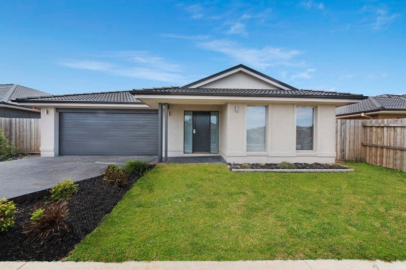 34 Hamish Drive, Bannockburn VIC 3331, Bannockburn - Image 1